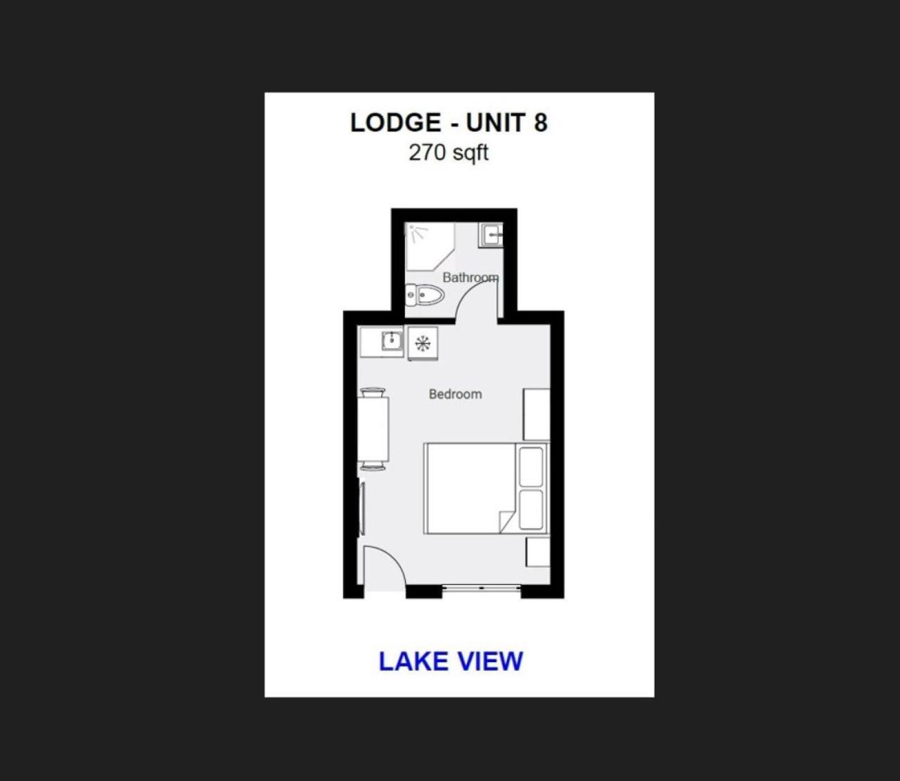 Lena's Northern Pines Resort photo 37