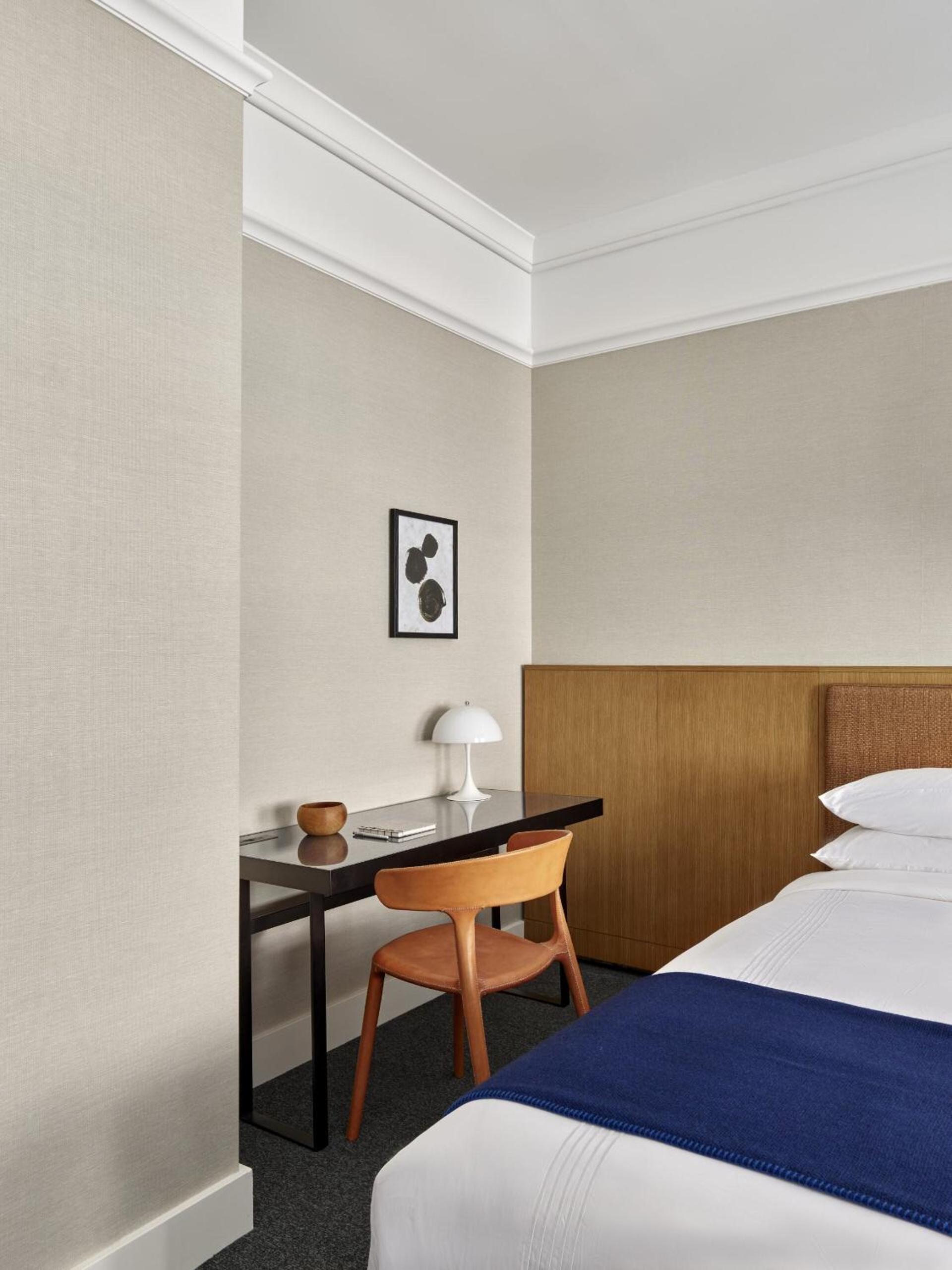 Hotel AKA Back Bay photo 44