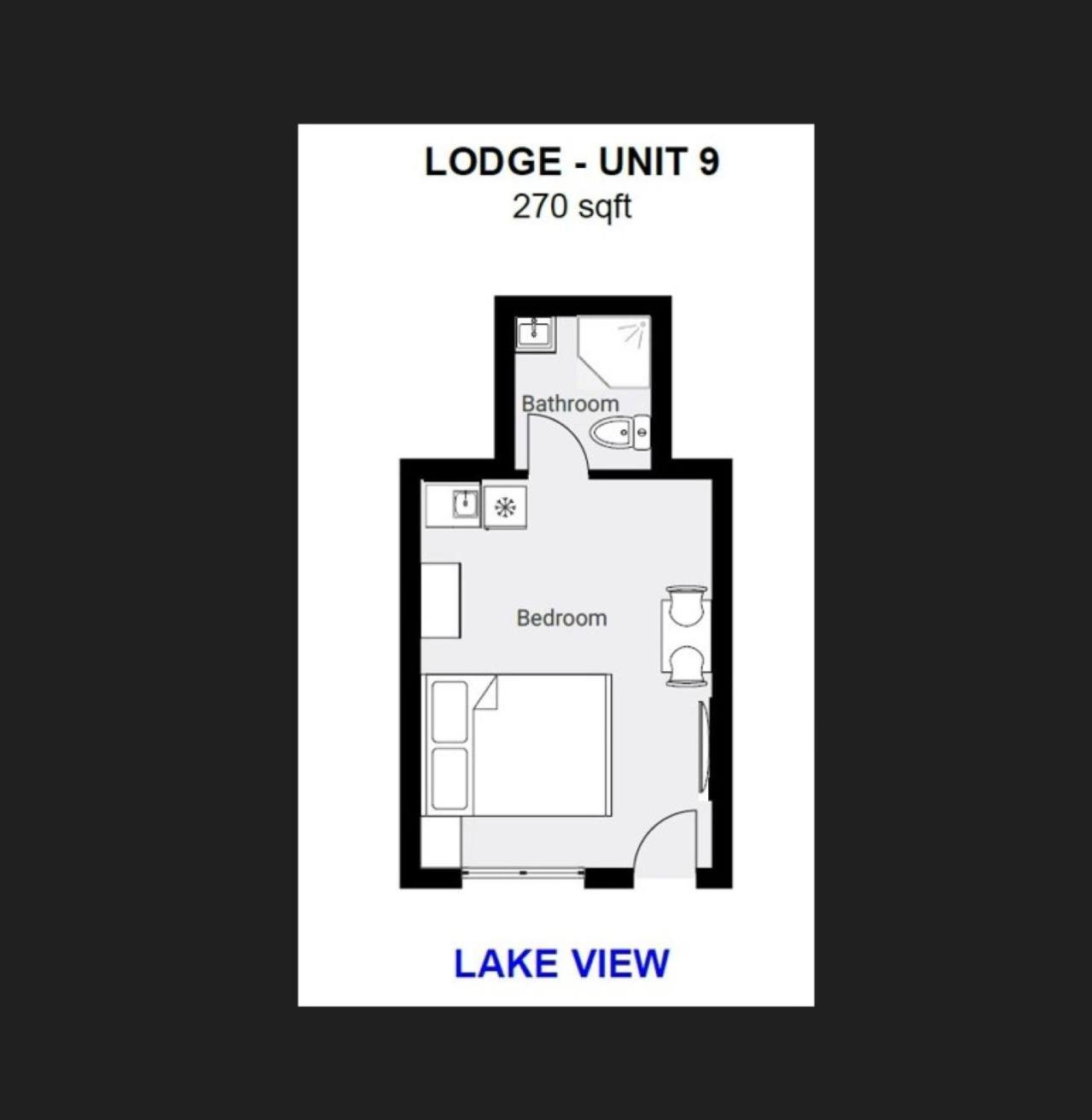Lena's Northern Pines Resort photo 38