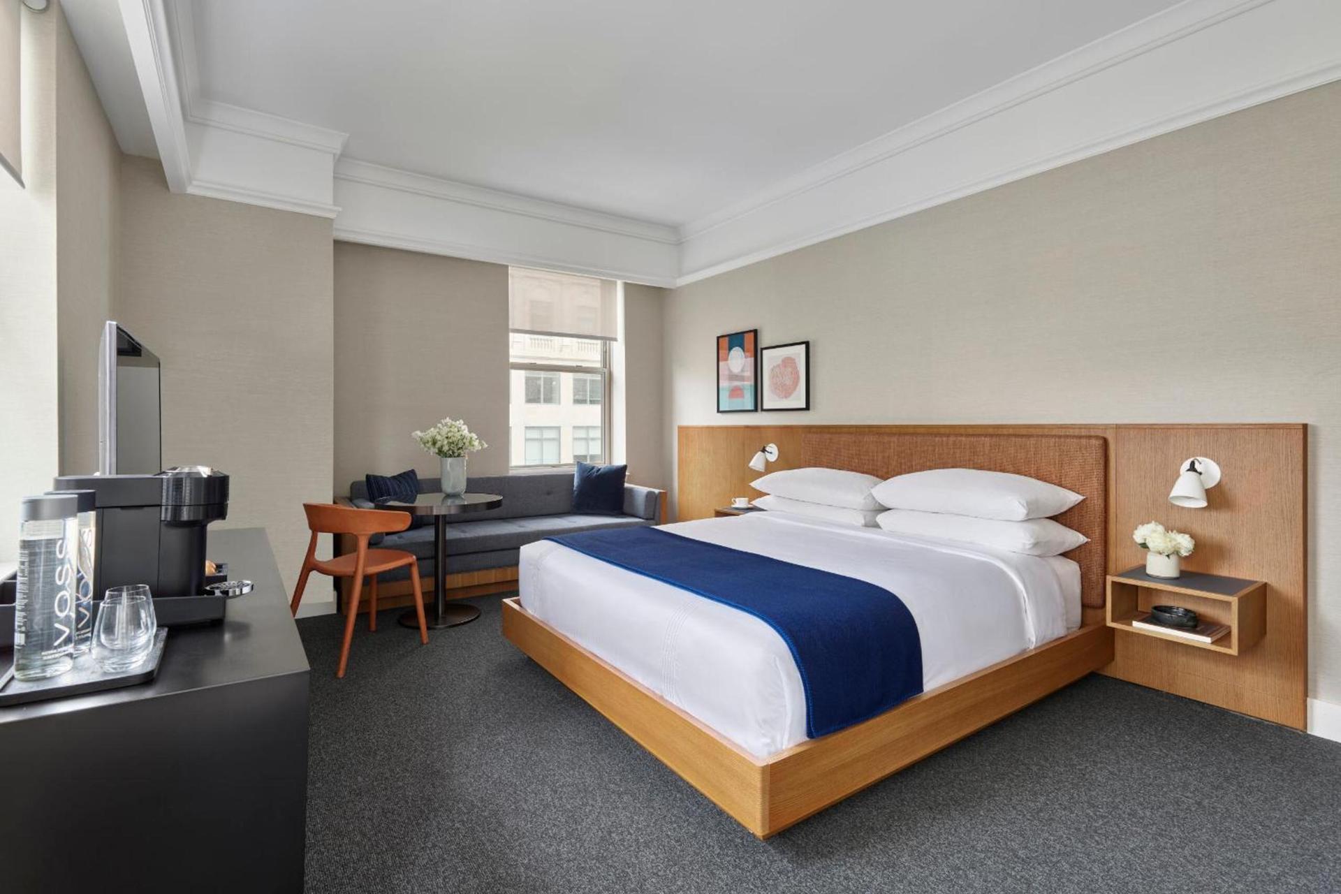 Hotel AKA Back Bay photo 53