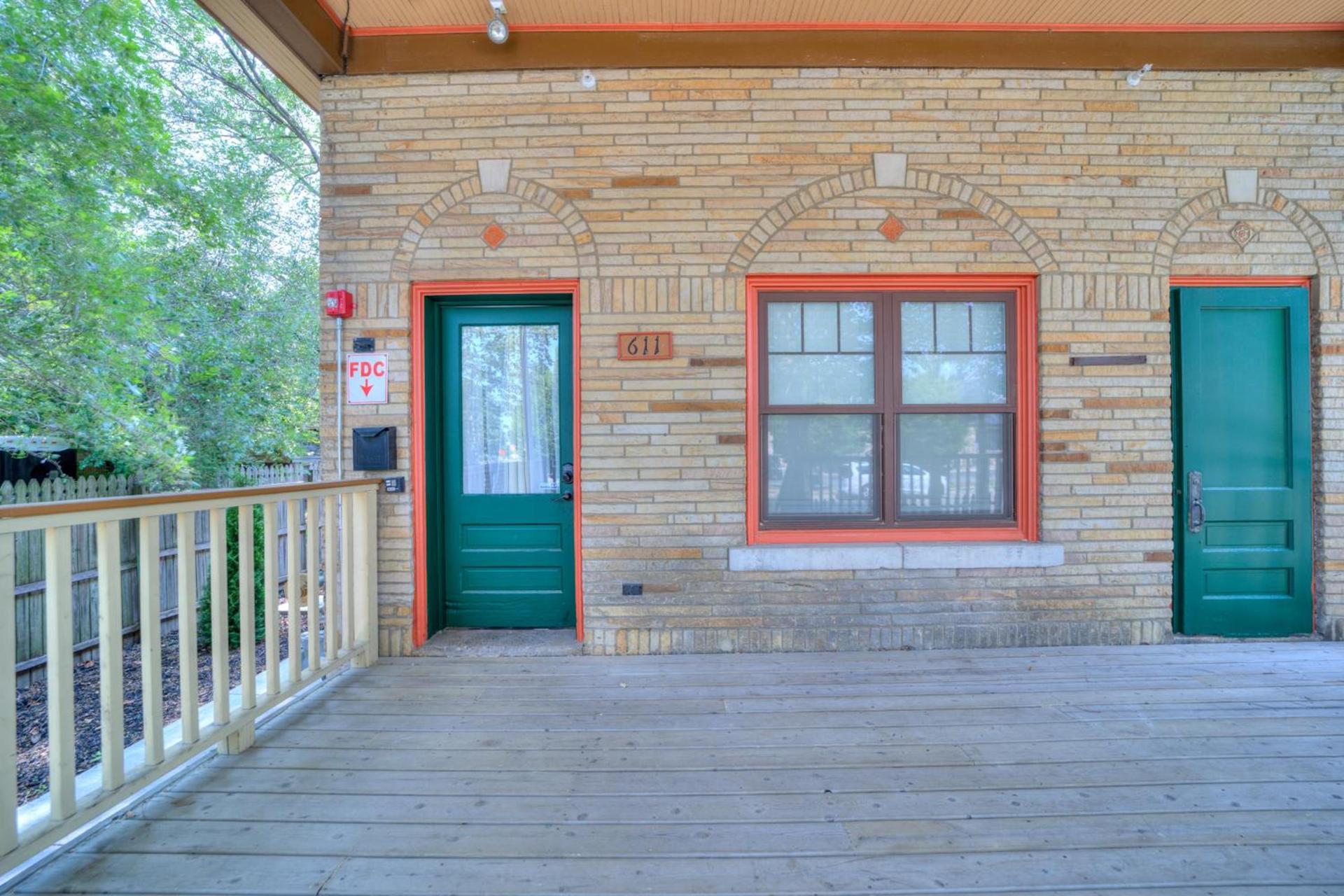 DreamStay on Clay photo 68