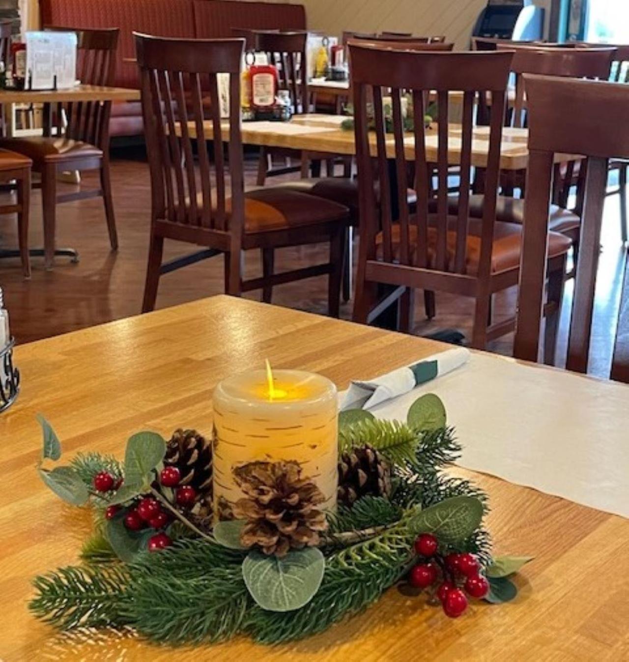 Lena's Northern Pines Resort photo 6