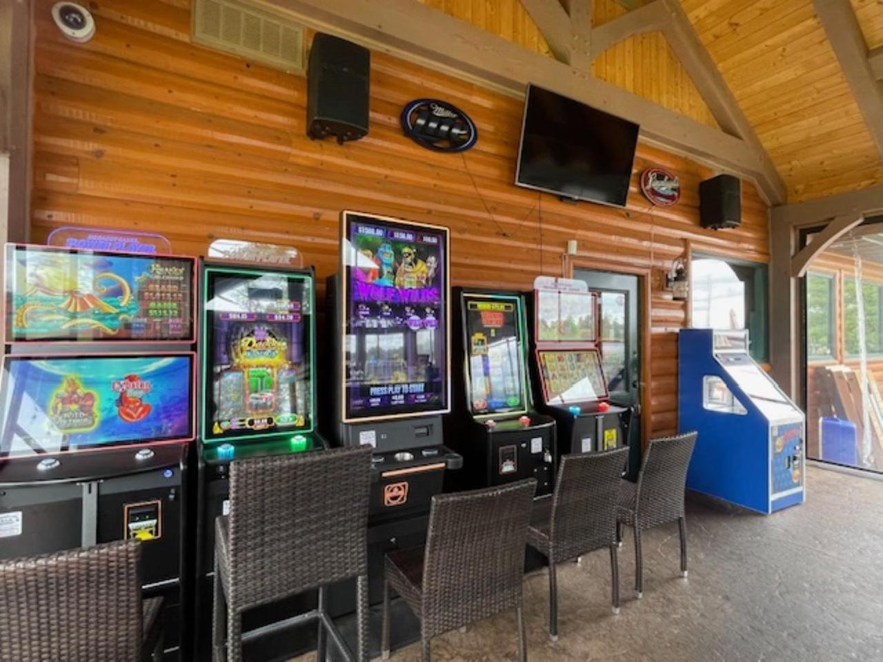 Lena's Northern Pines Resort photo 12
