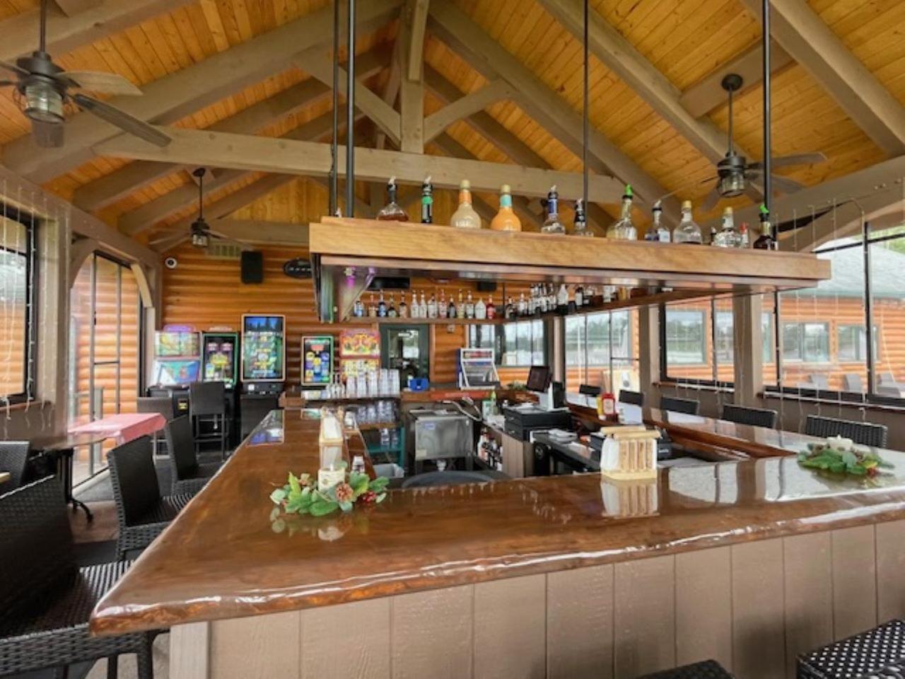 Lena's Northern Pines Resort photo 11