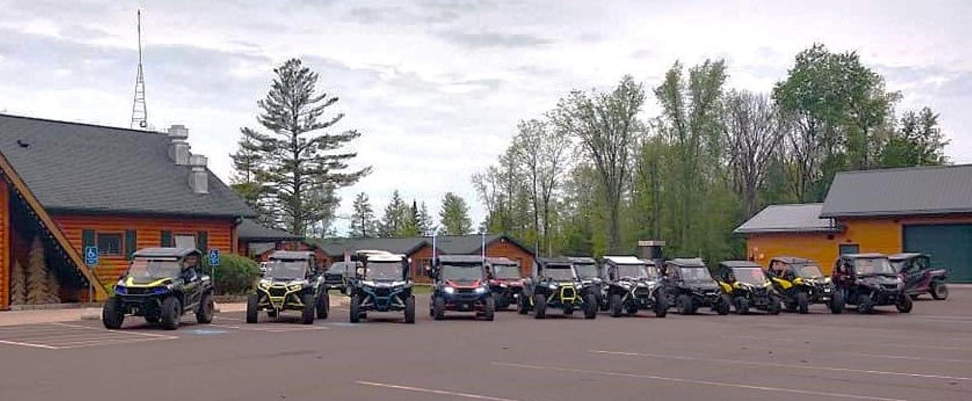 Lena's Northern Pines Resort photo 20