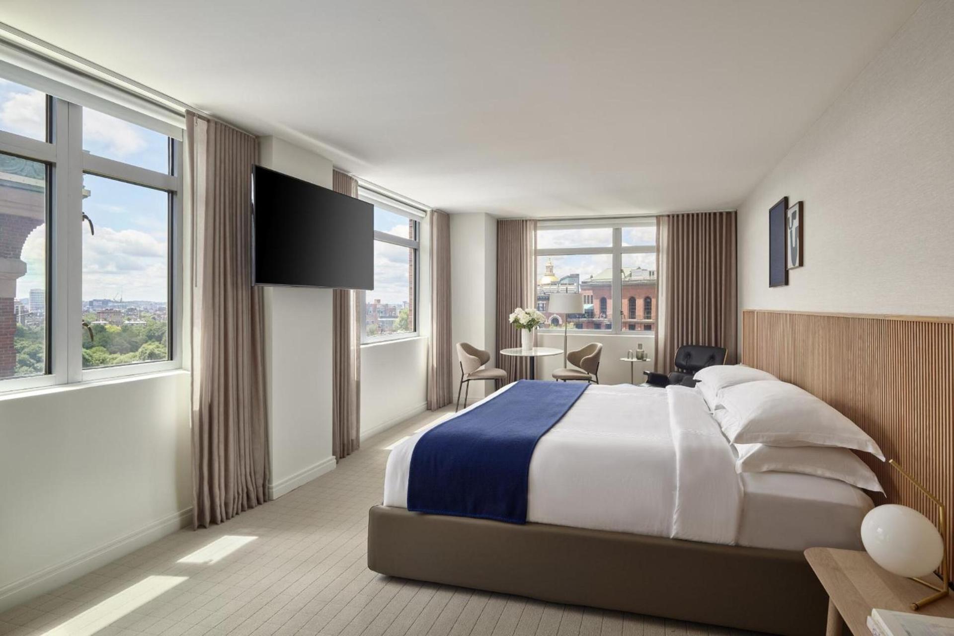 Hotel AKA Boston Common photo 78