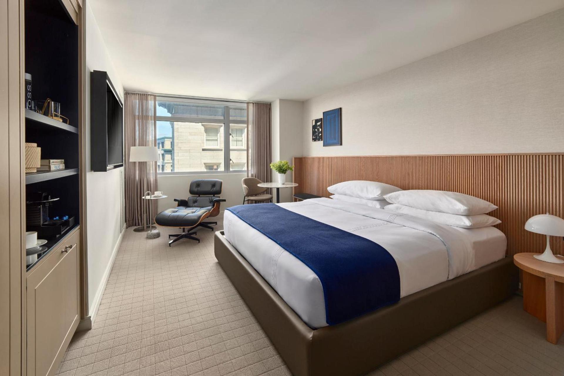 Hotel AKA Boston Common photo 80