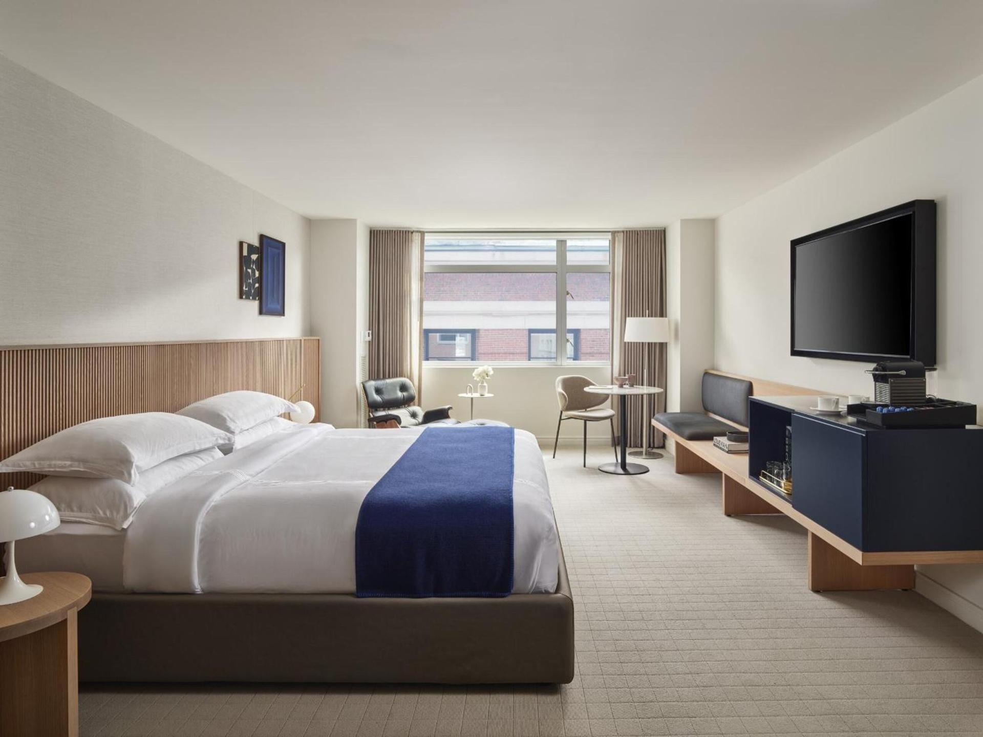 Hotel AKA Boston Common photo 81