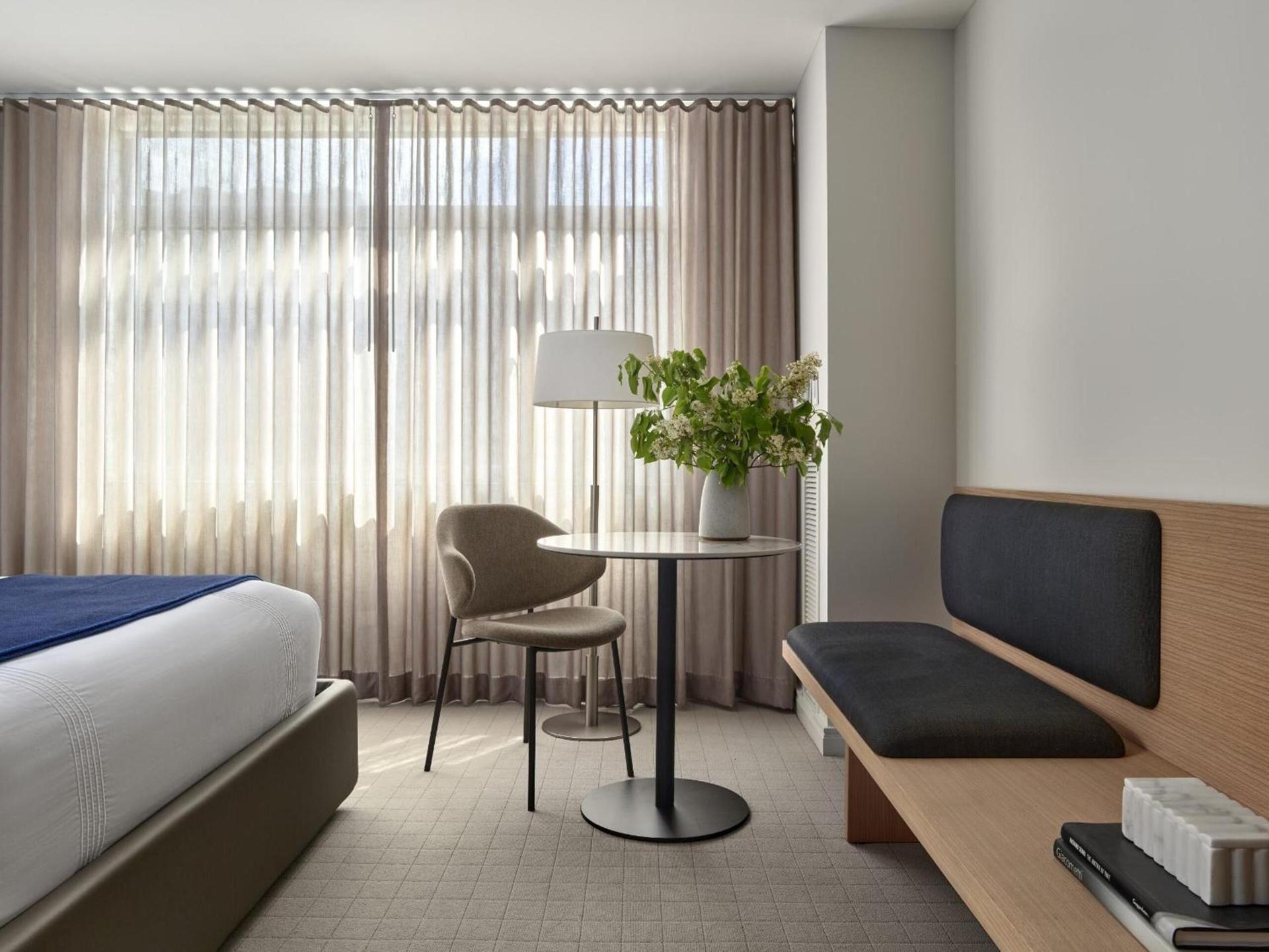 Hotel AKA Boston Common photo 82