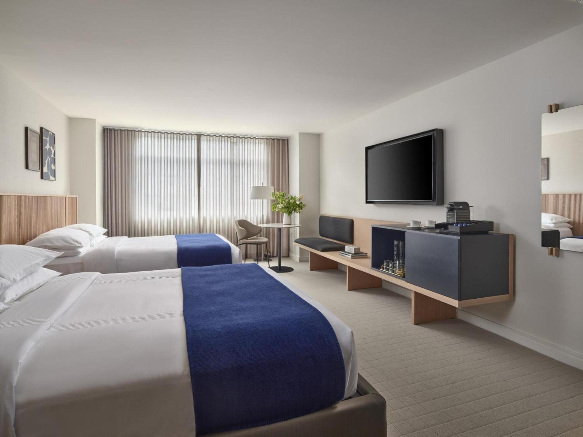 Hotel AKA Boston Common photo 84