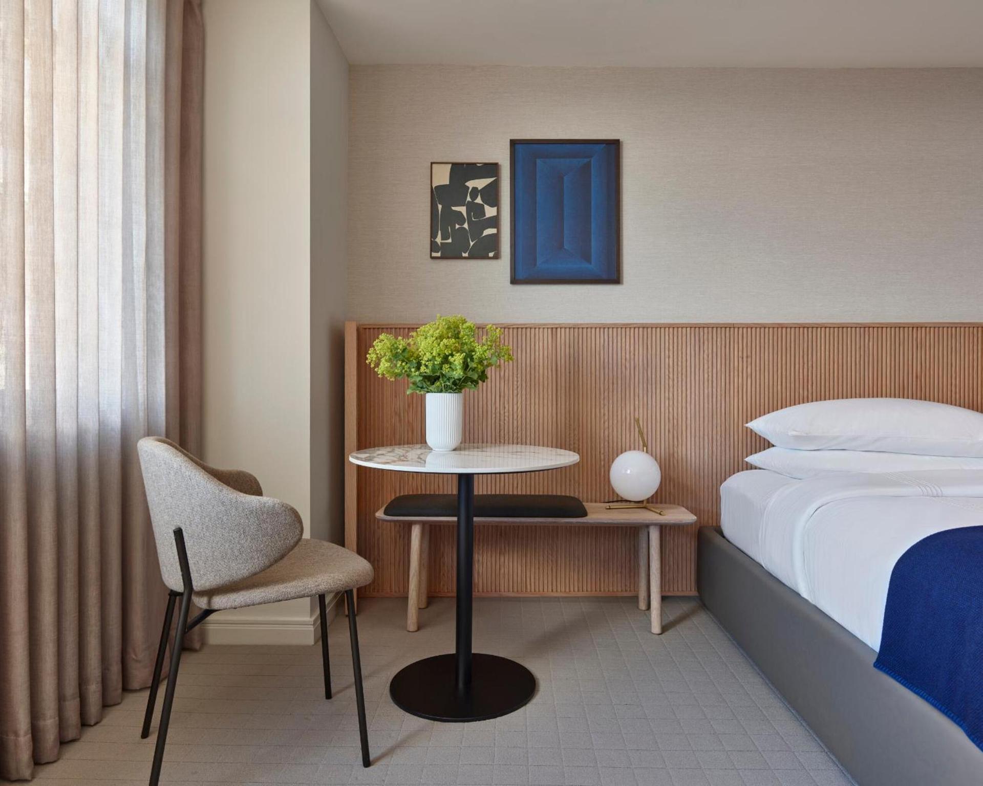 Hotel AKA Boston Common photo 86