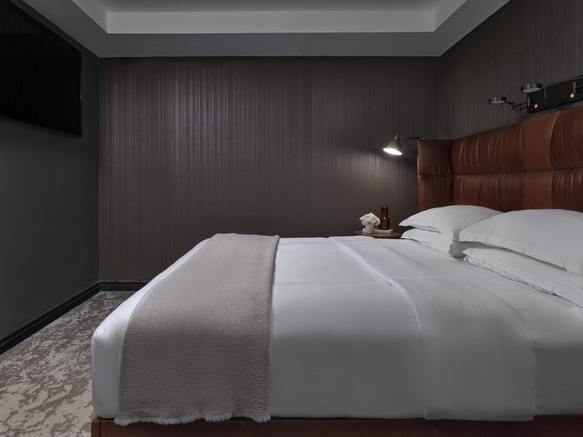 Hotel AKA Boston Common photo 89