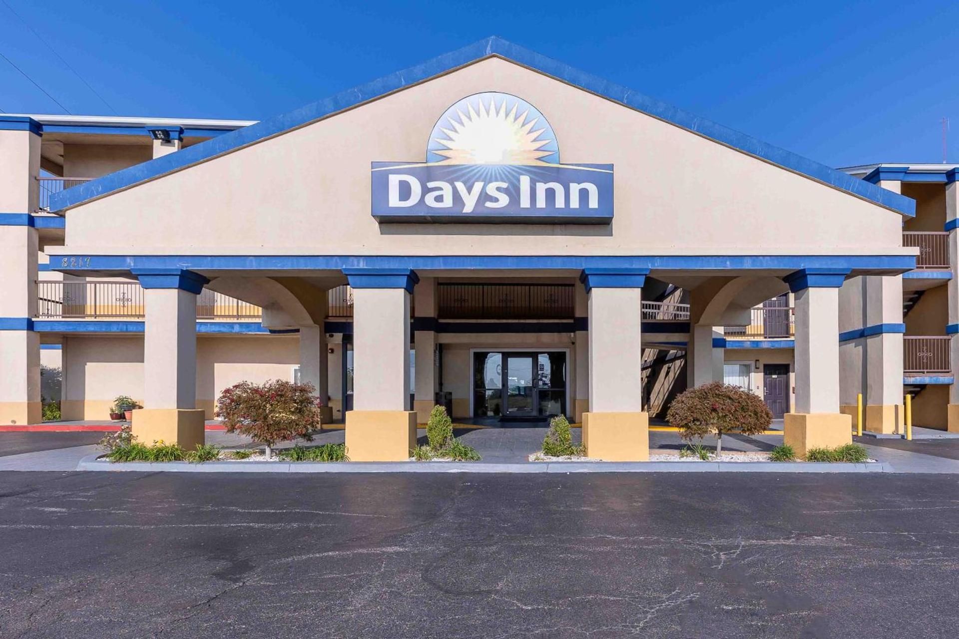 Days Inn by Wyndham Oklahoma City/Moore photo 25
