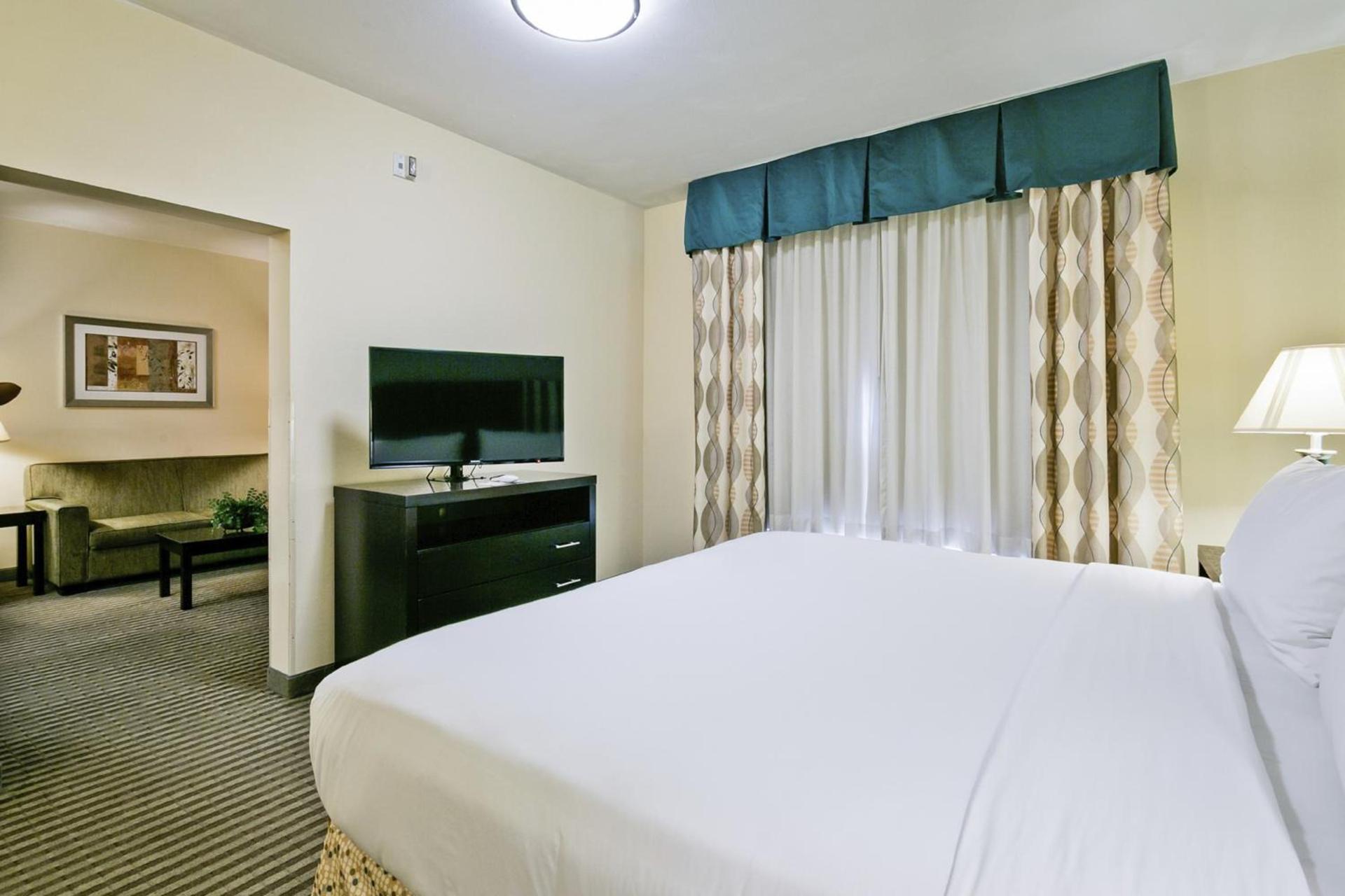 Holiday Inn Express Hotel & Suites Carthage by IHG photo 13