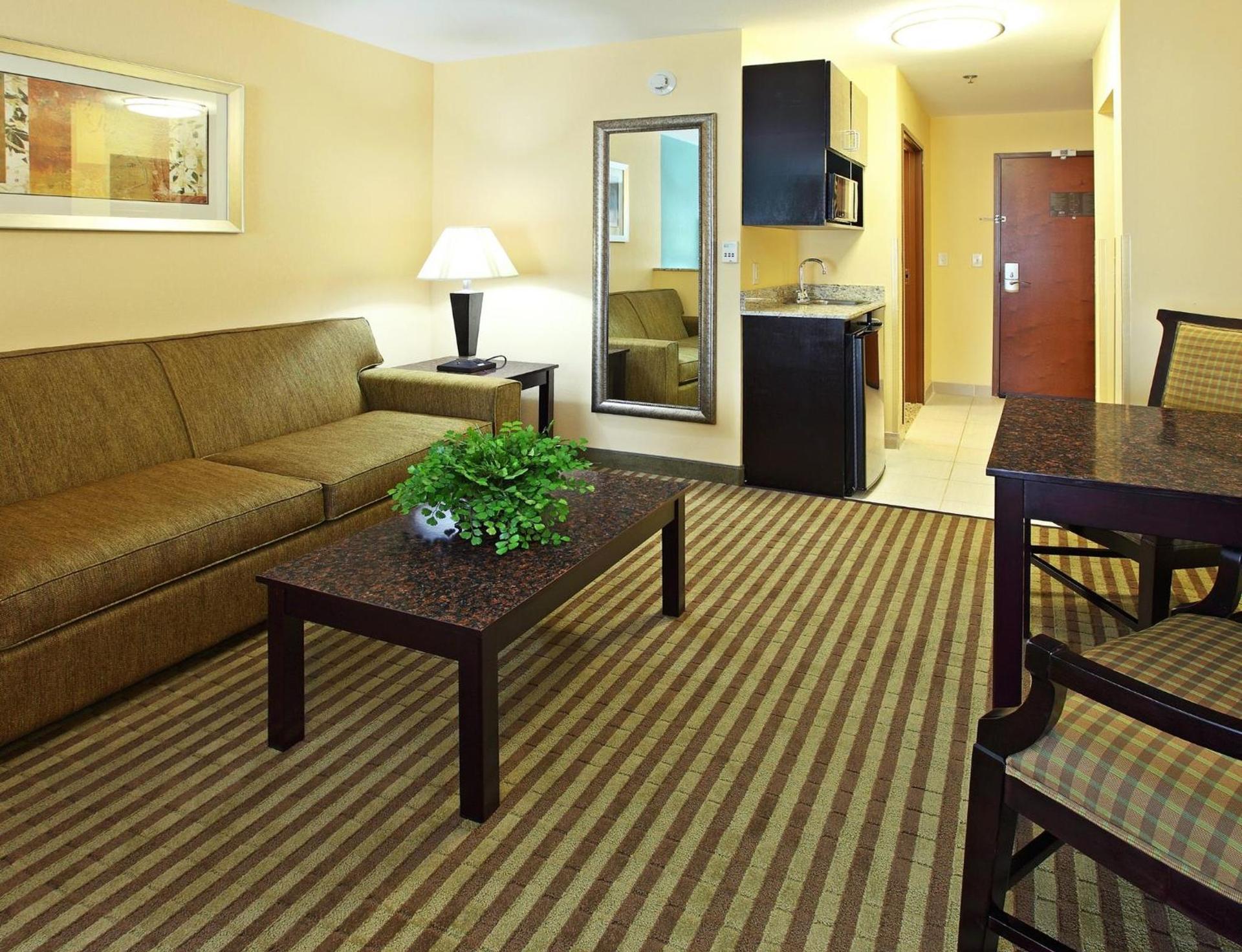Holiday Inn Express Hotel & Suites Carthage by IHG photo 4