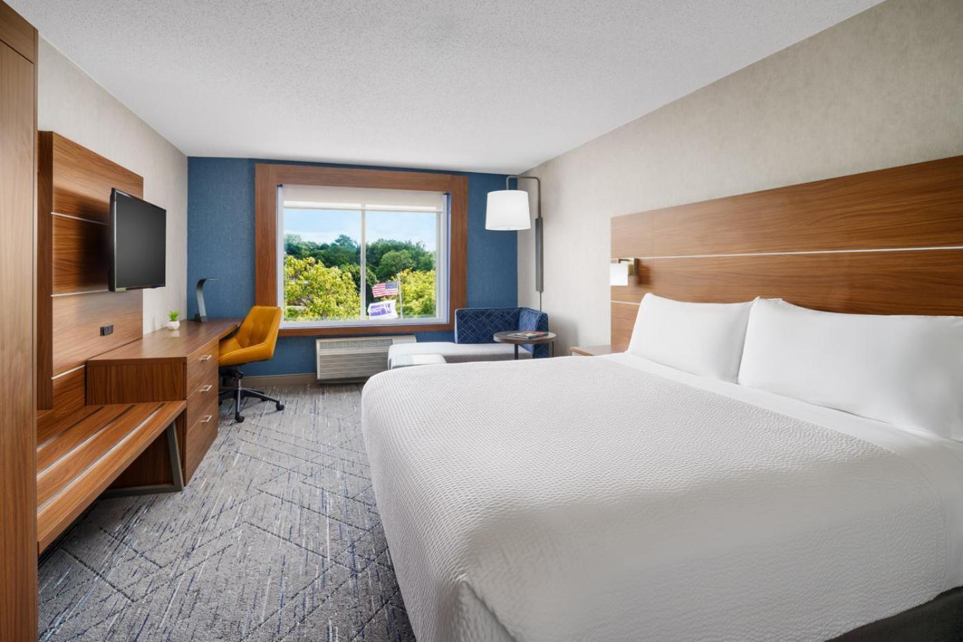 Holiday Inn Express Irondequoit by IHG photo 4