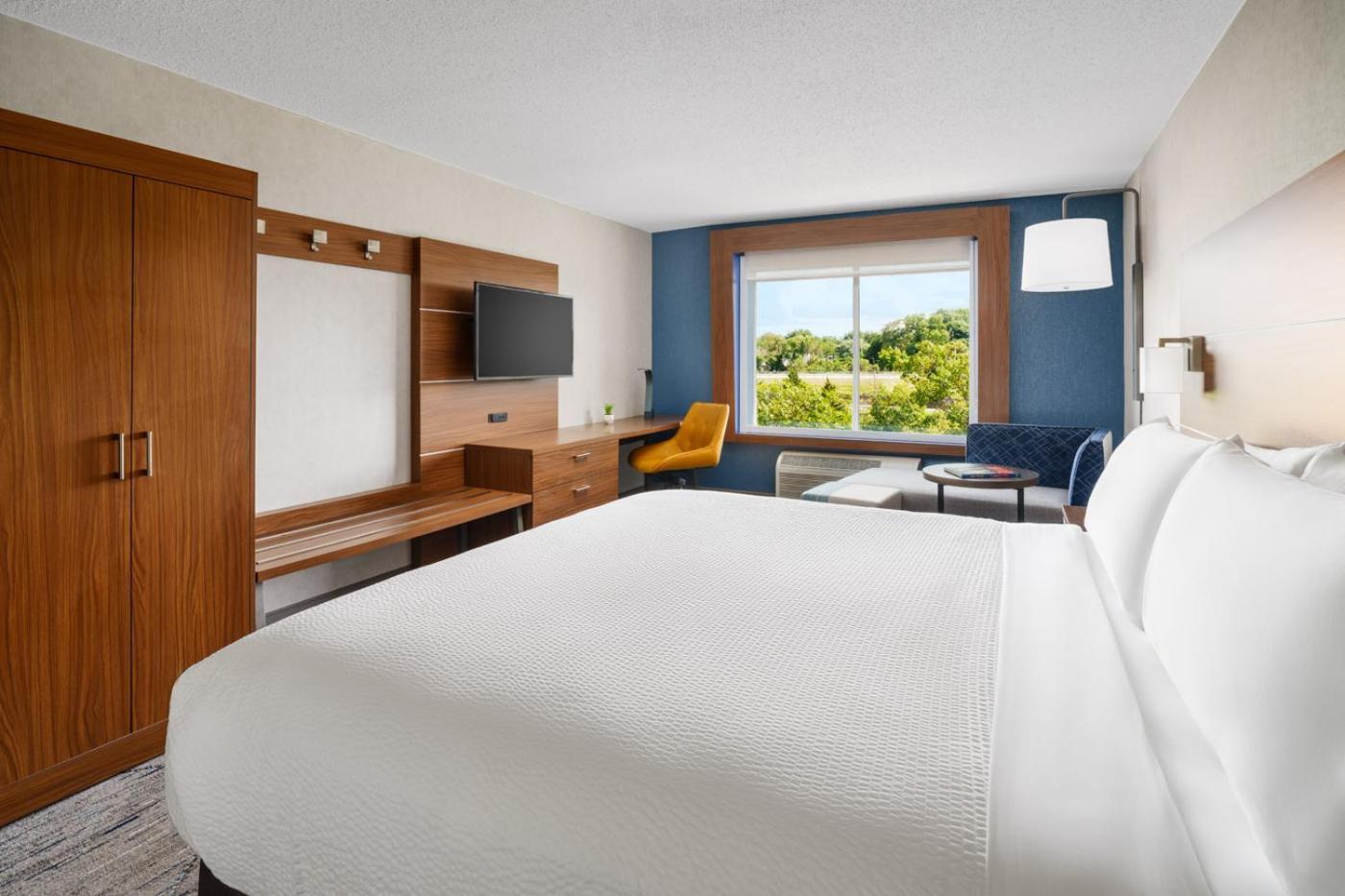Holiday Inn Express Irondequoit by IHG photo 5