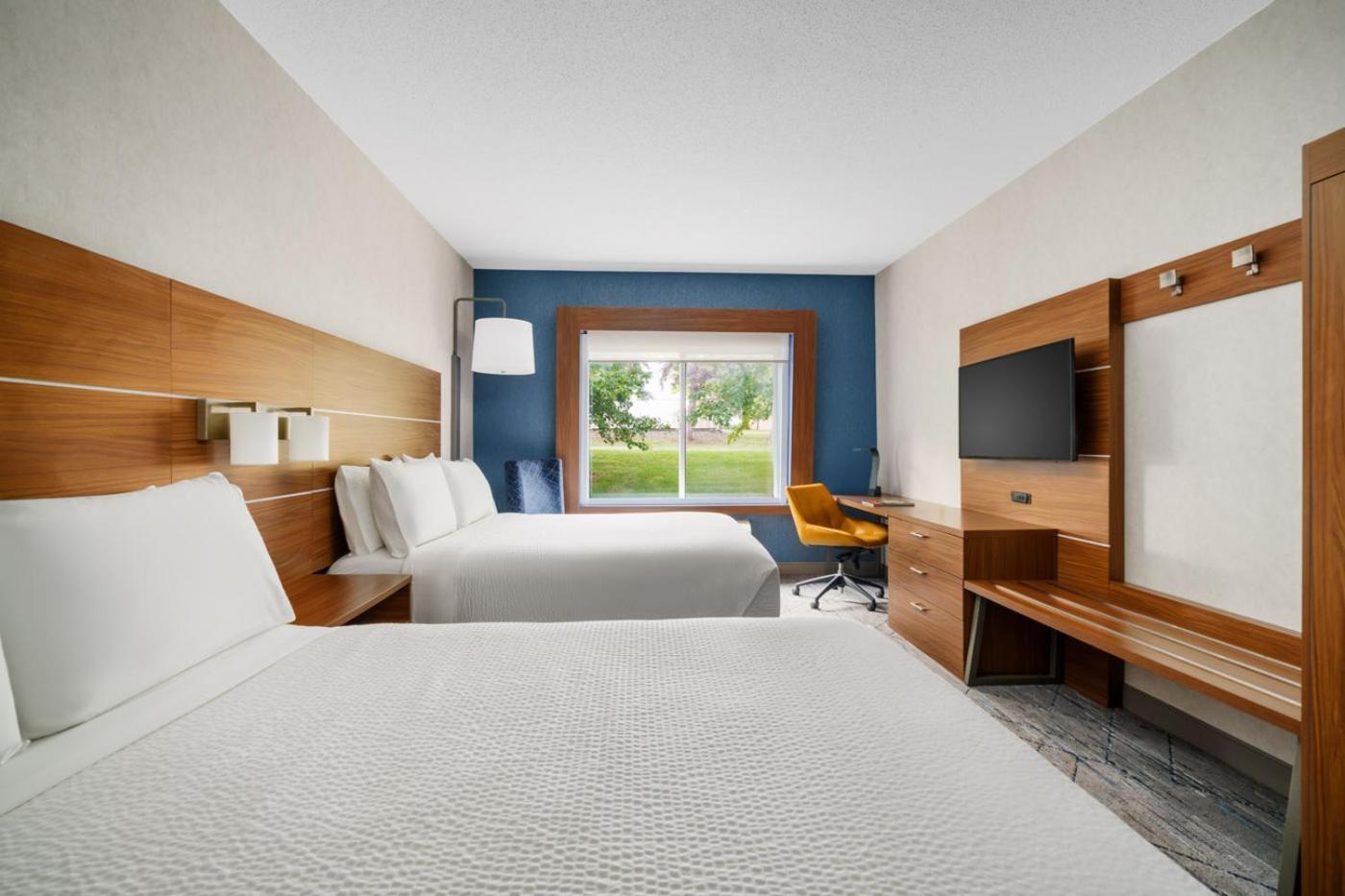 Holiday Inn Express Irondequoit by IHG photo 7