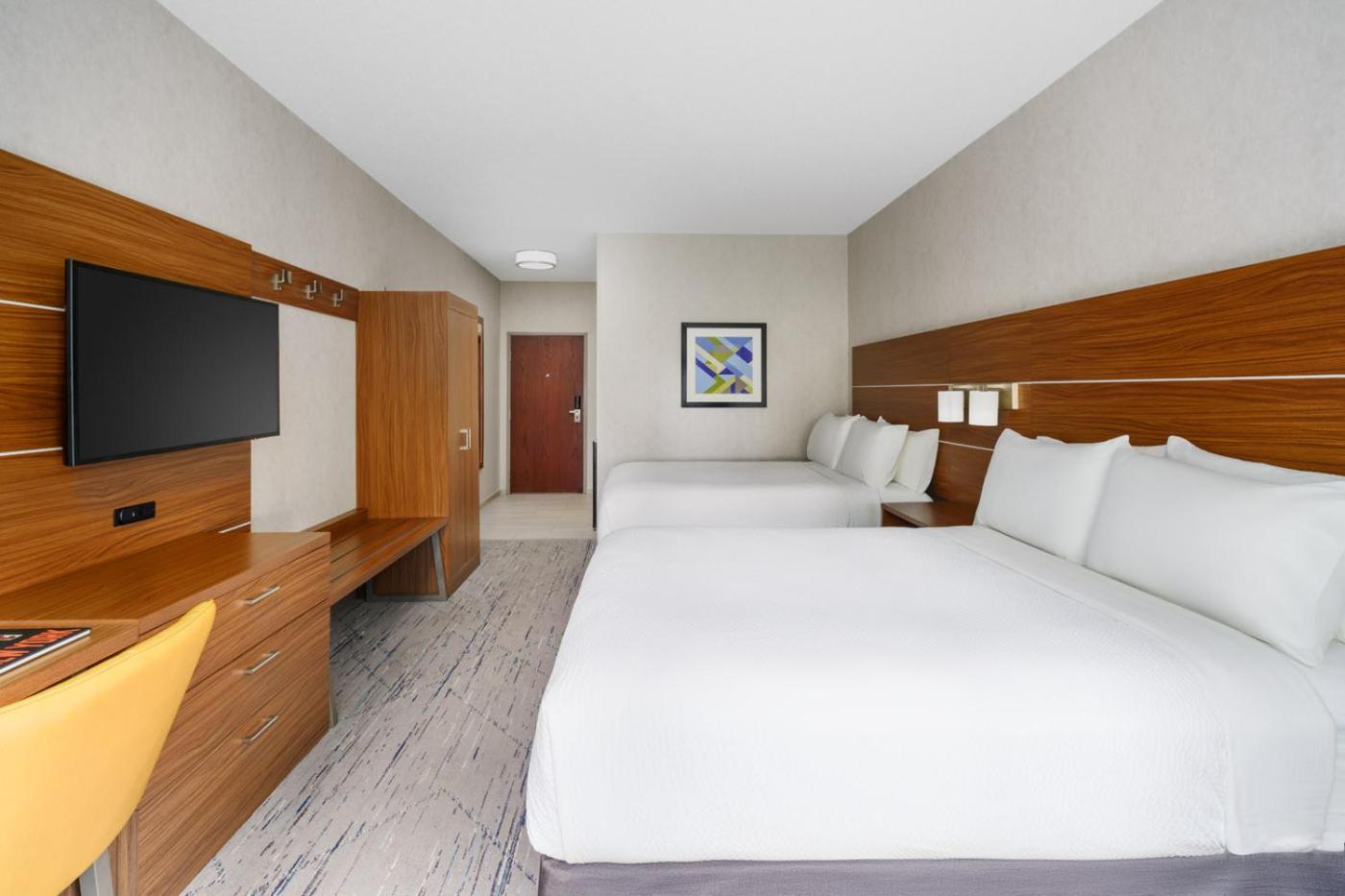Holiday Inn Express Irondequoit by IHG photo 8