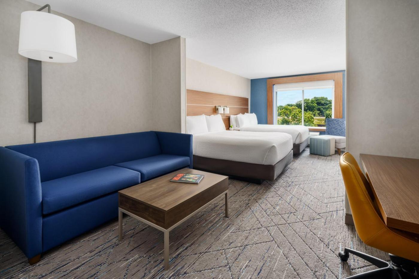 Holiday Inn Express Irondequoit by IHG photo 10