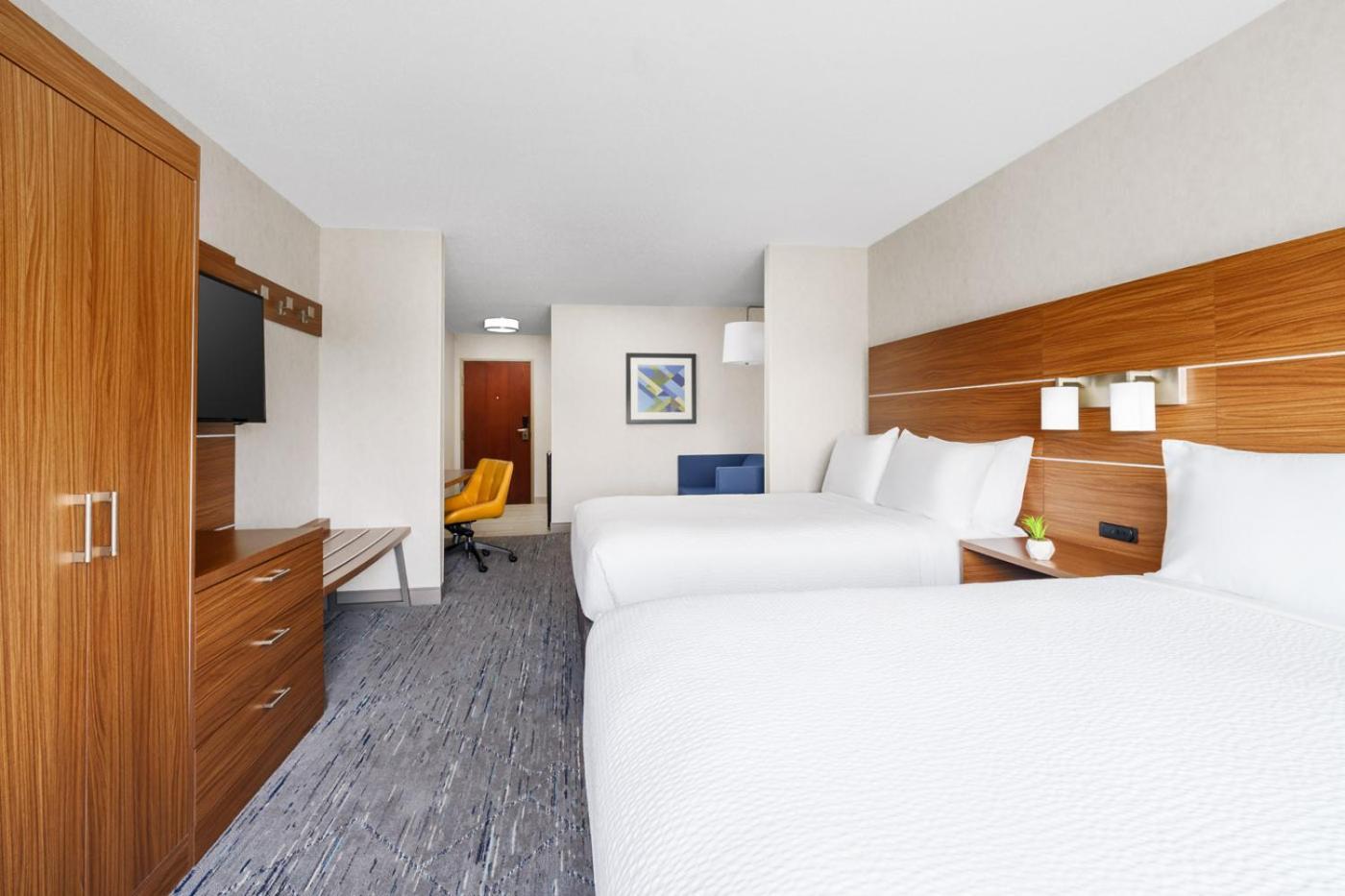 Holiday Inn Express Irondequoit by IHG photo 11