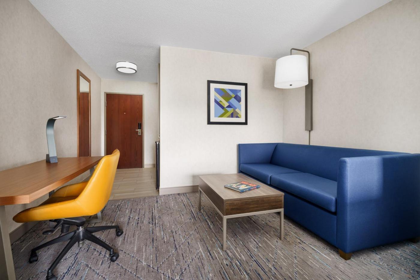 Holiday Inn Express Irondequoit by IHG photo 12
