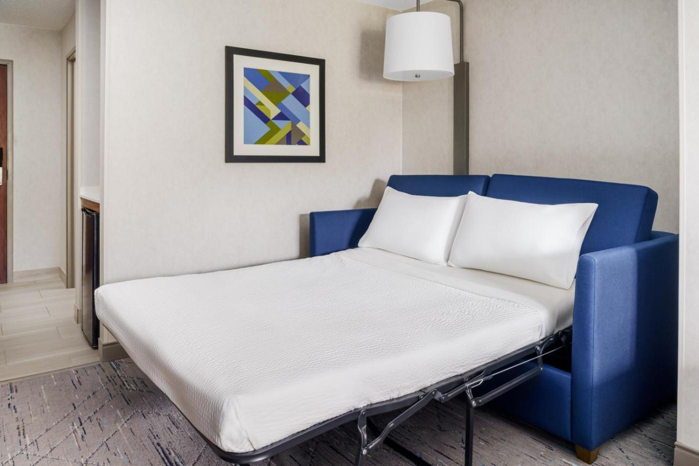 Holiday Inn Express Irondequoit by IHG photo 13