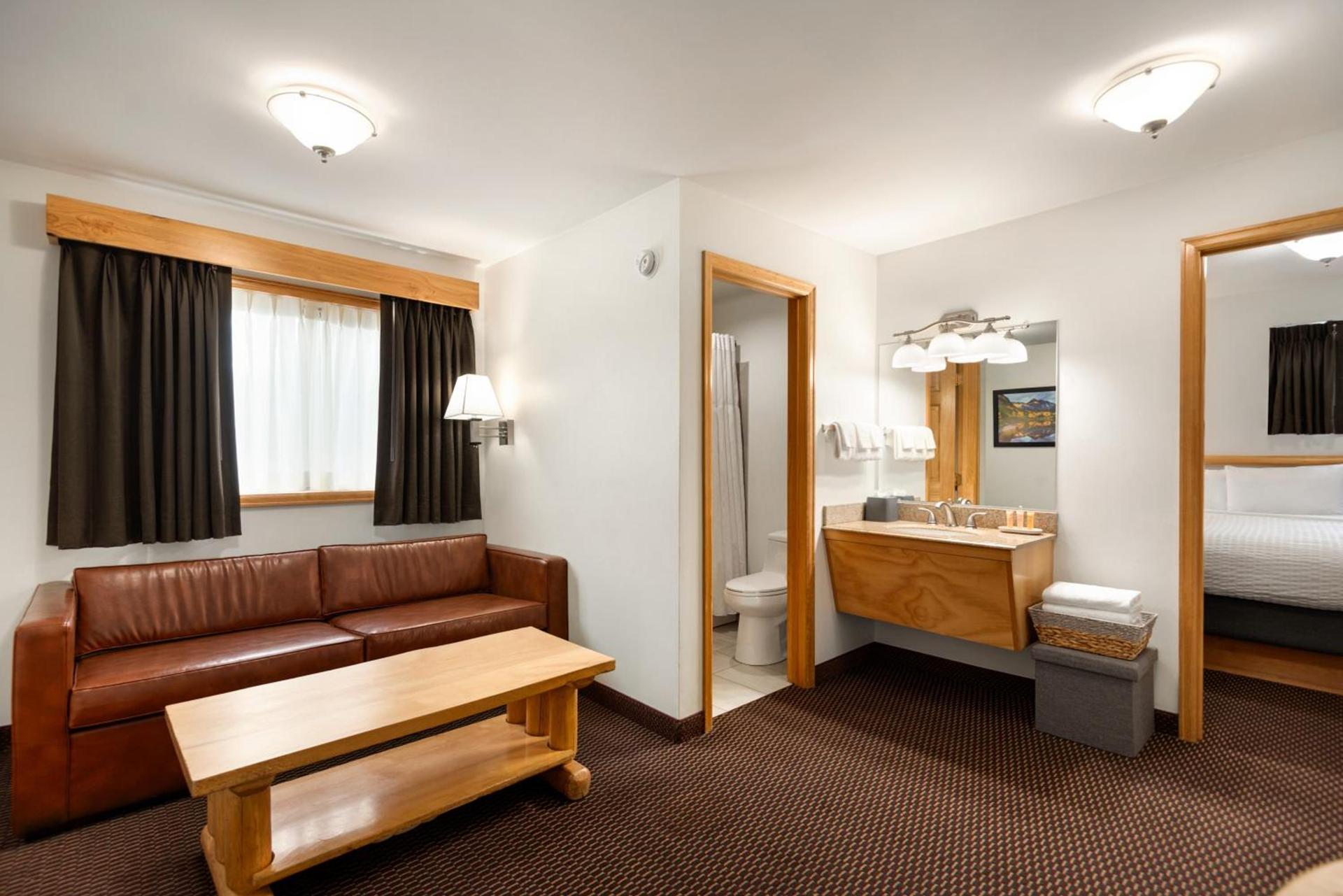 Nordic Lodge photo 30