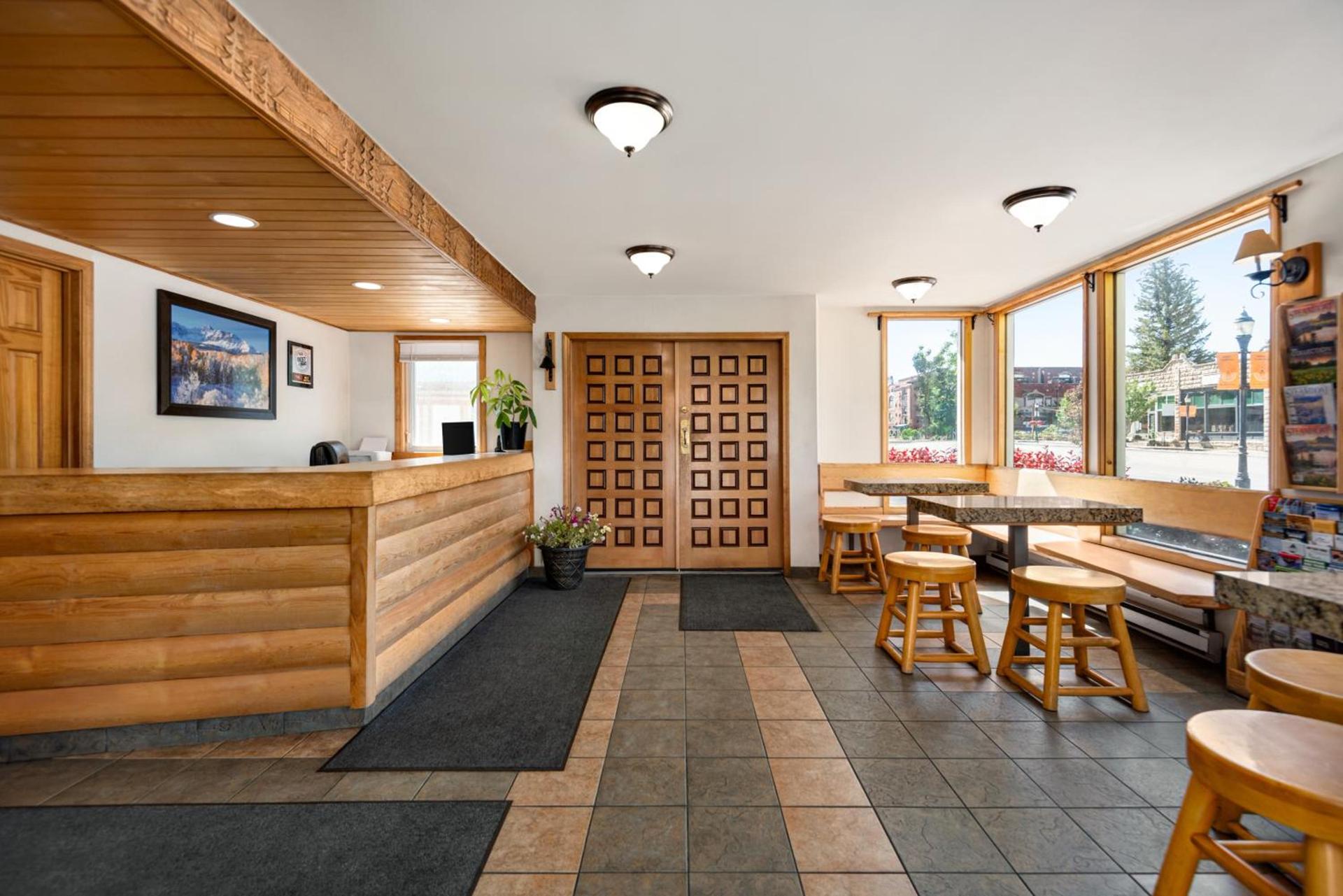 Nordic Lodge photo 5