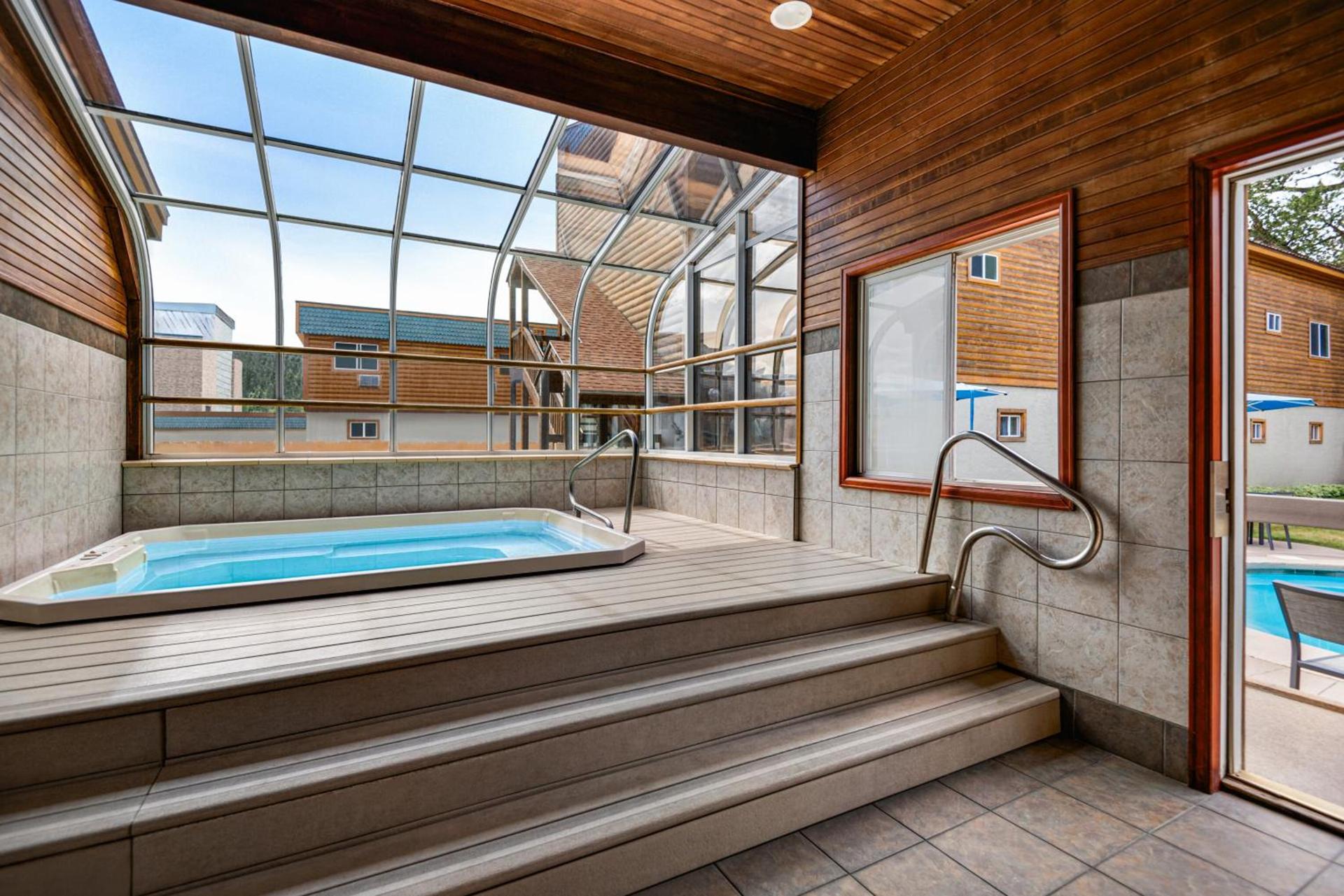 Nordic Lodge photo 2
