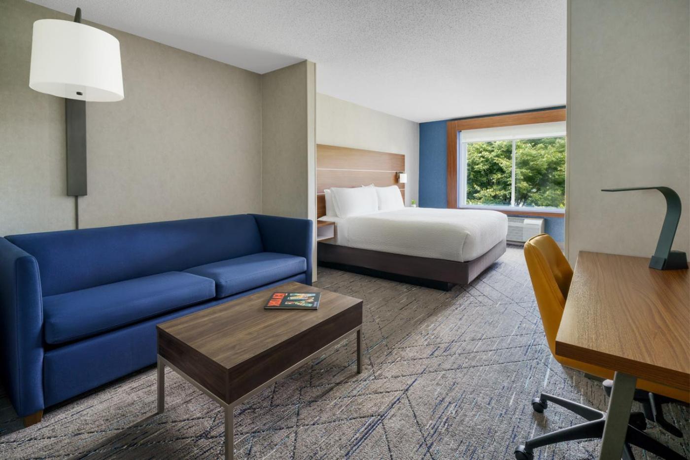 Holiday Inn Express Irondequoit by IHG photo 15