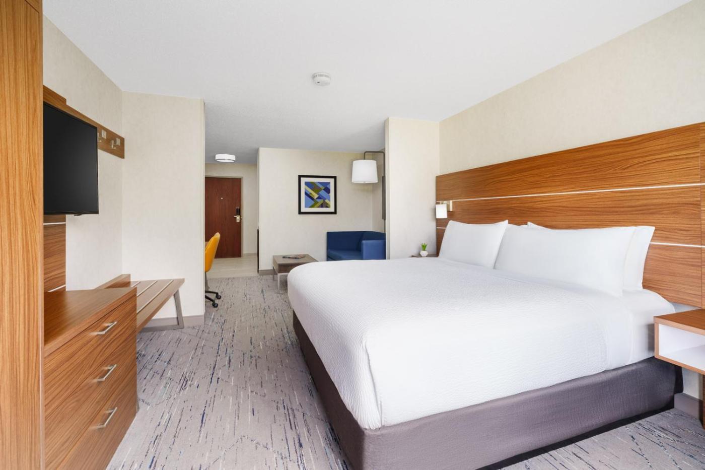 Holiday Inn Express Irondequoit by IHG photo 16