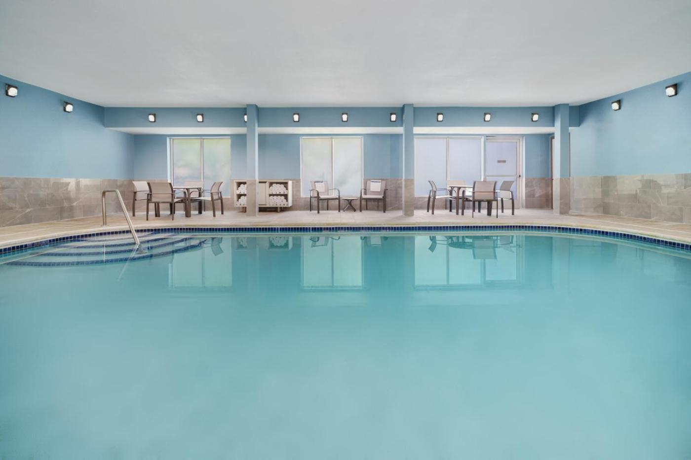 Holiday Inn Express Irondequoit by IHG photo 18
