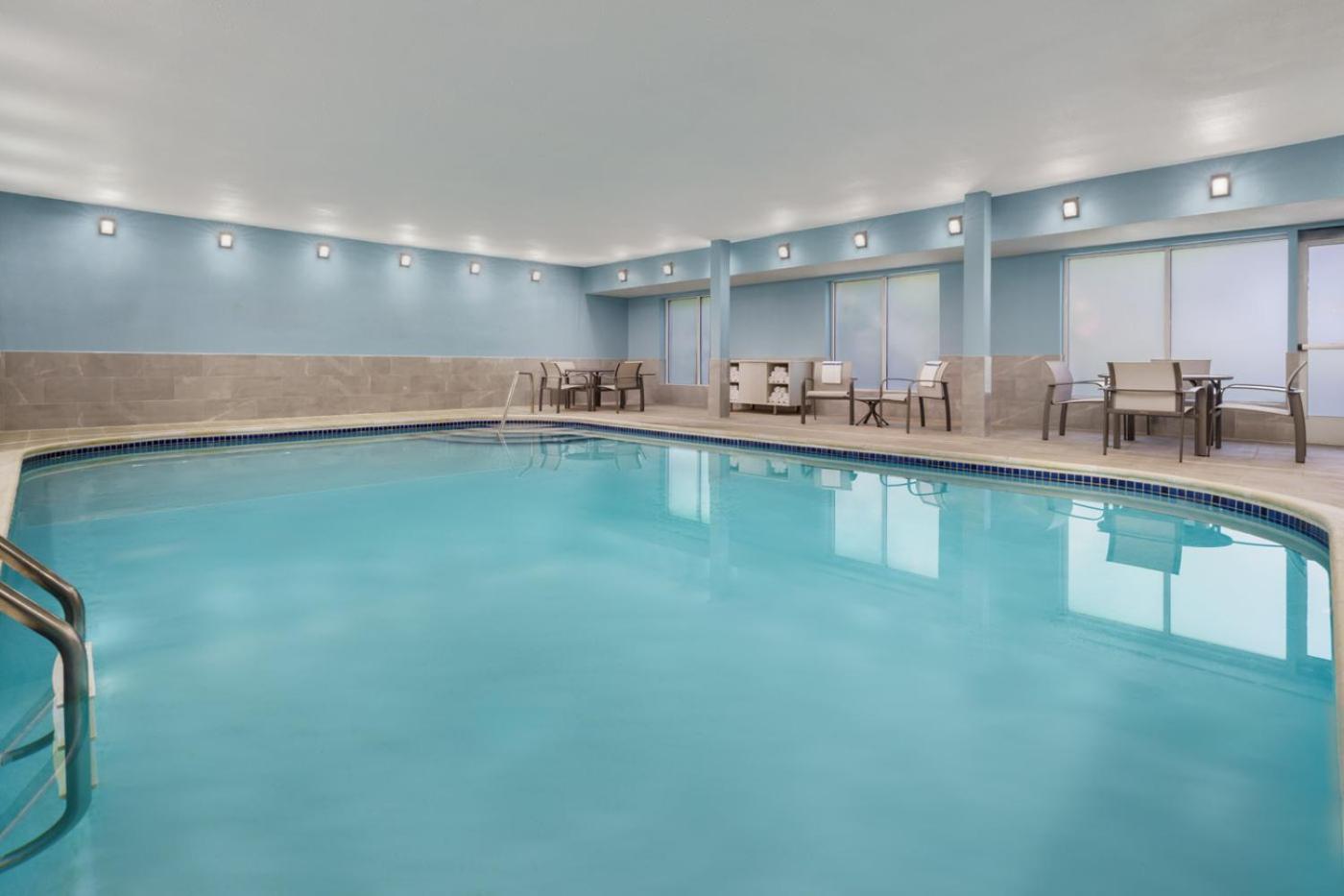 Holiday Inn Express Irondequoit by IHG photo 25