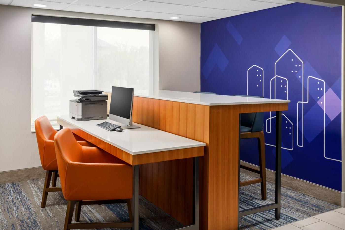 Holiday Inn Express Irondequoit by IHG photo 19