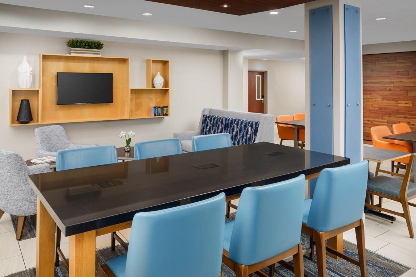 Holiday Inn Express Irondequoit by IHG photo 24