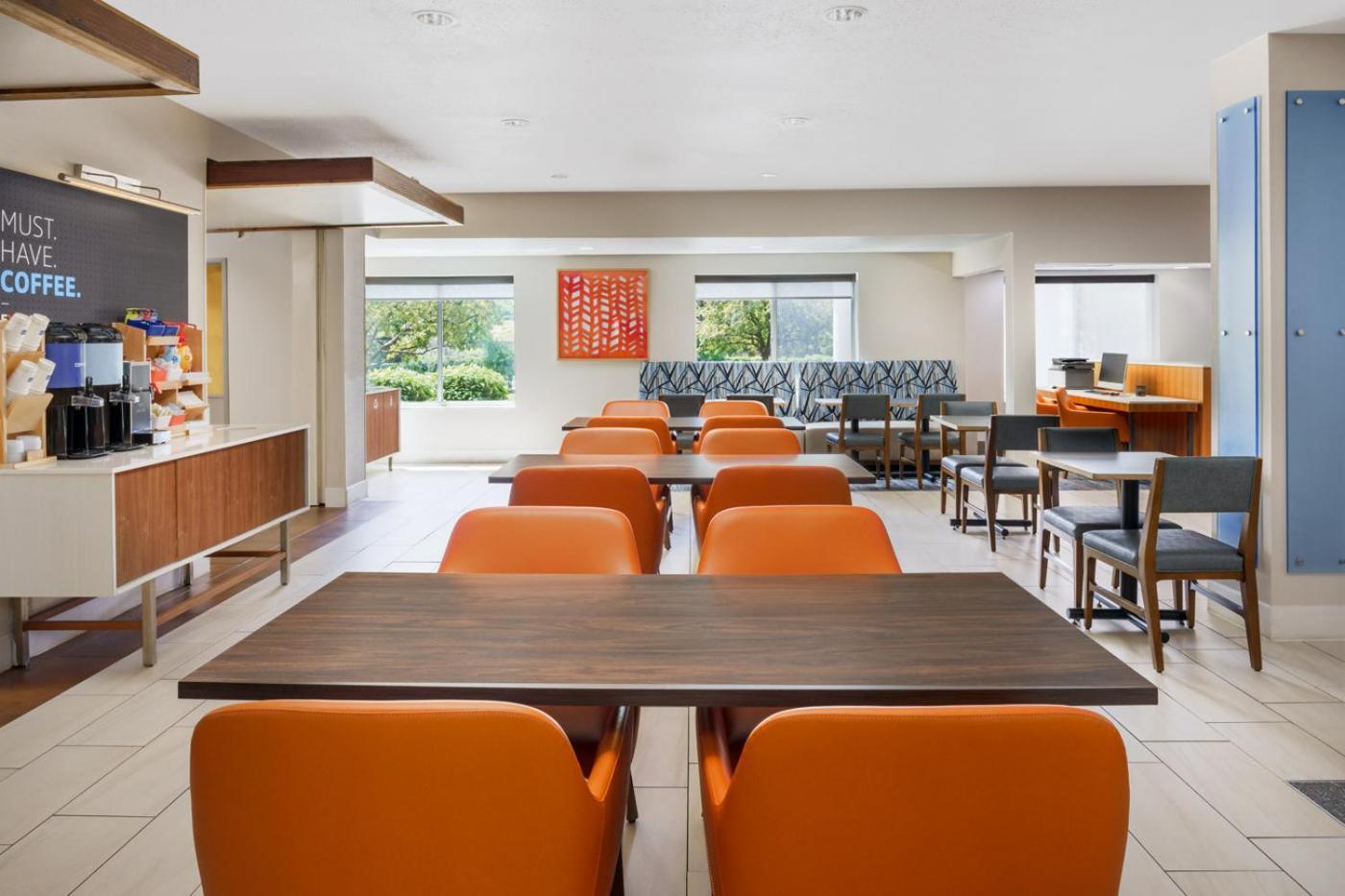 Holiday Inn Express Irondequoit by IHG photo 21
