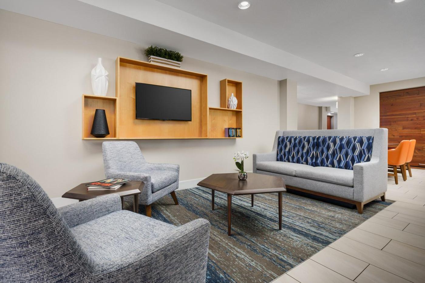 Holiday Inn Express Irondequoit by IHG photo 20