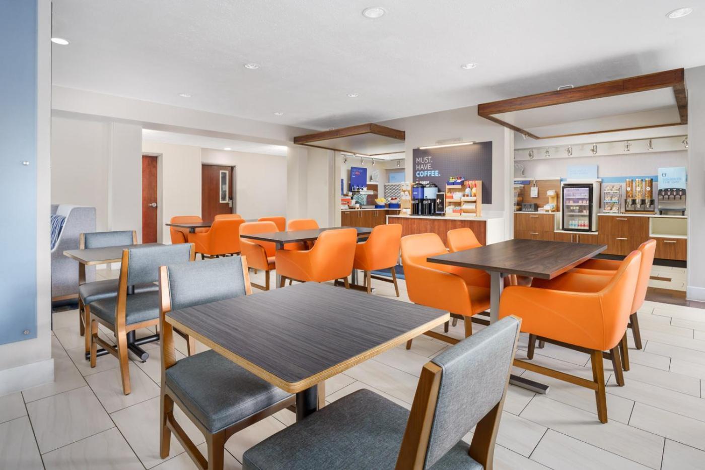 Holiday Inn Express Irondequoit by IHG photo 23