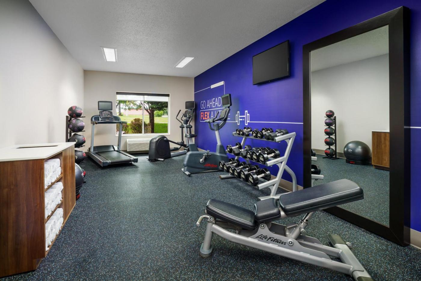 Holiday Inn Express Irondequoit by IHG photo 22