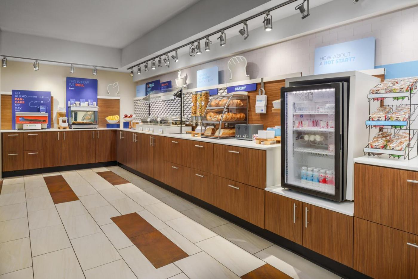 Holiday Inn Express Irondequoit by IHG photo 27