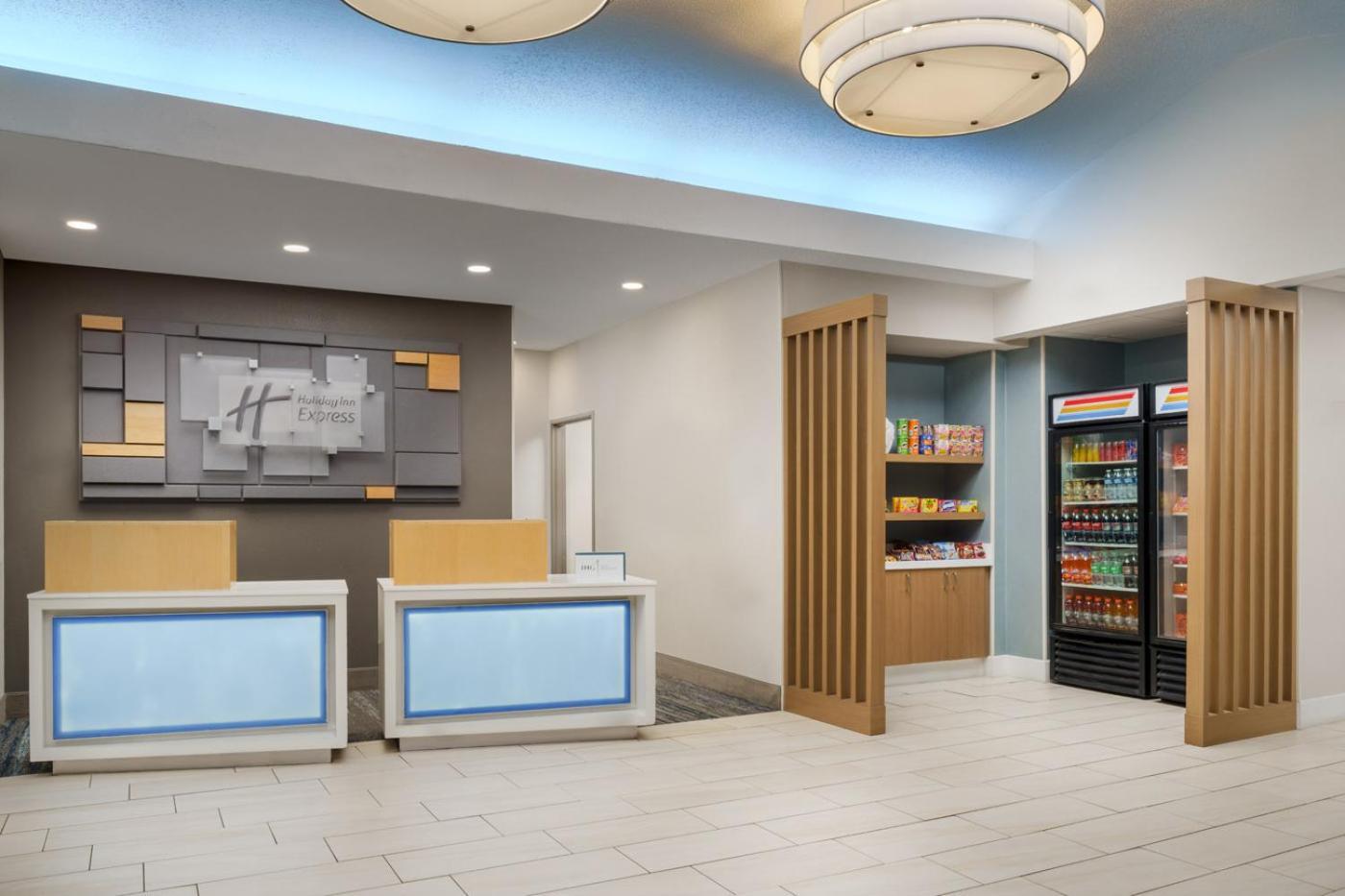 Holiday Inn Express Irondequoit by IHG photo 29