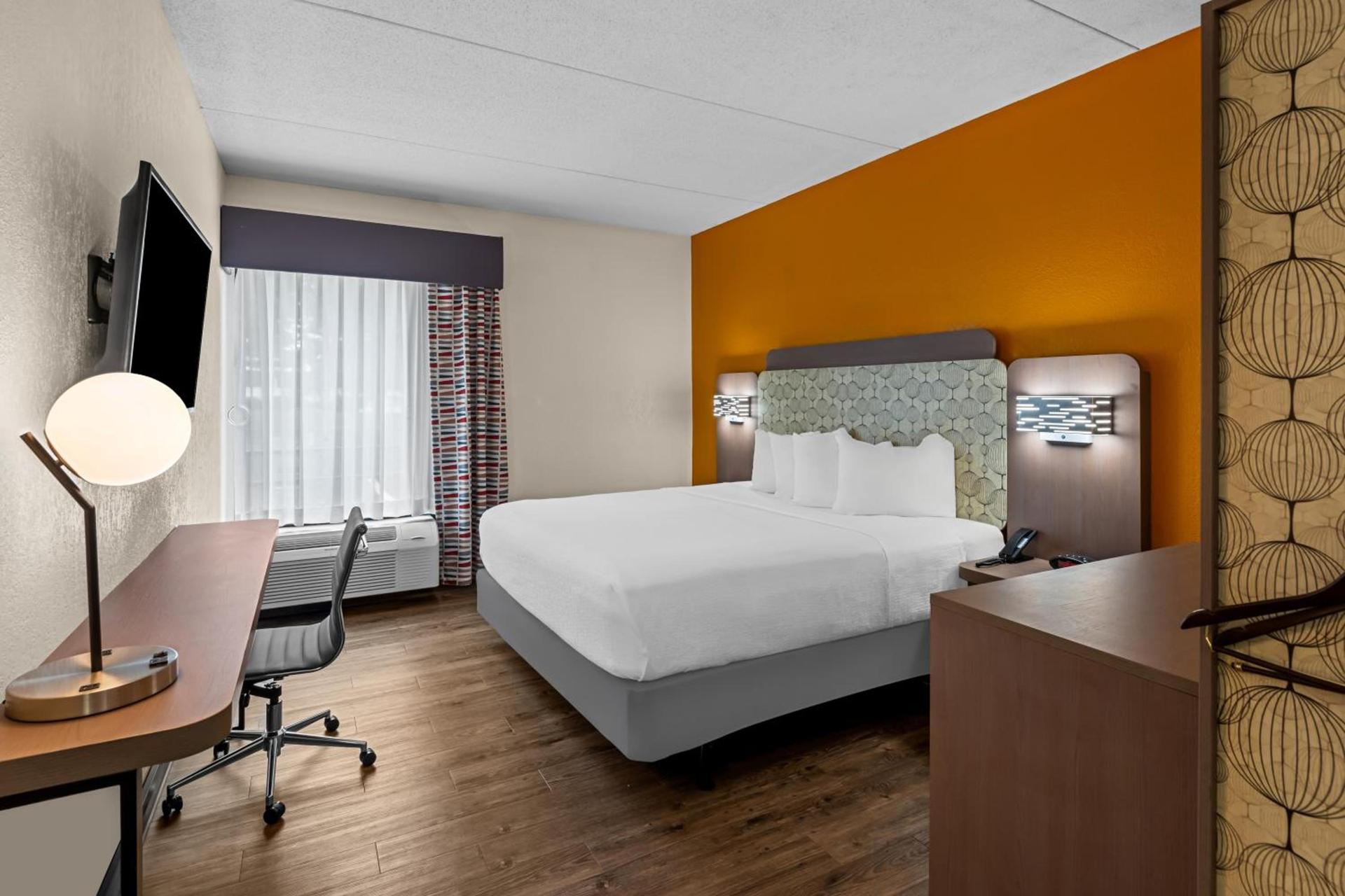 Hotel Concord Syracuse, an Ascend Collection Hotel photo 36