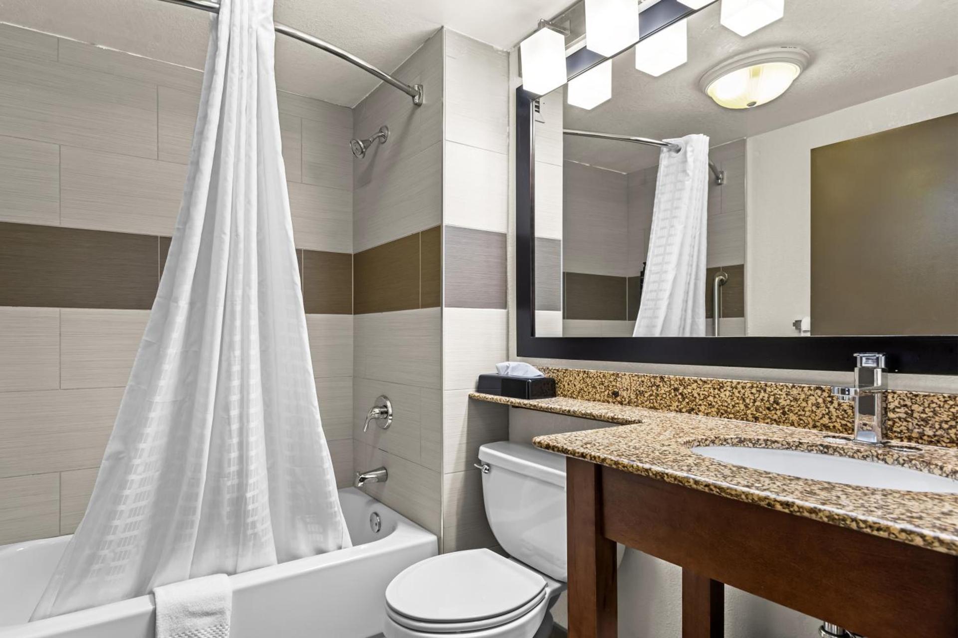 Hotel Concord Syracuse, an Ascend Collection Hotel photo 37
