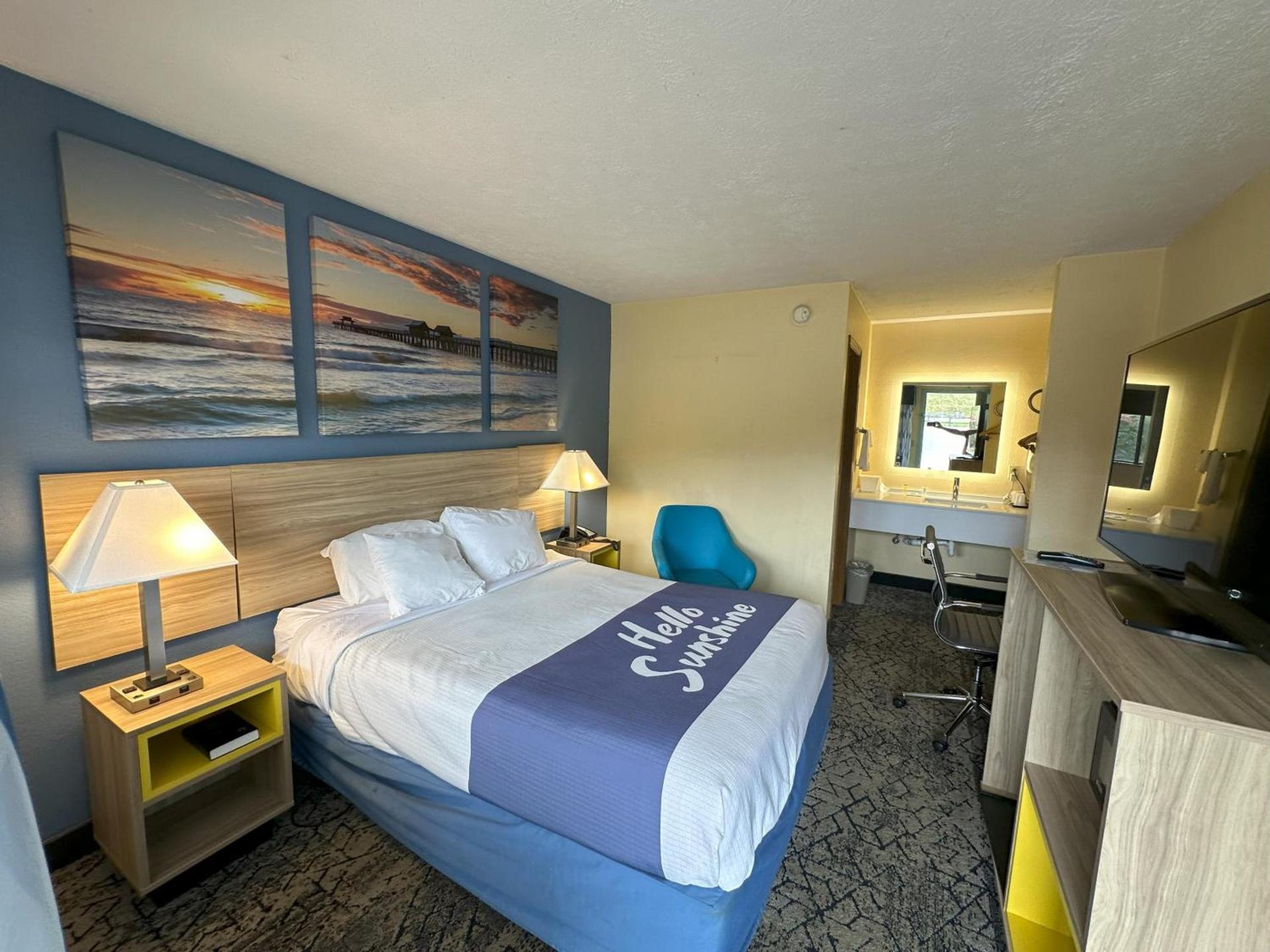 Days Inn by Wyndham Renfro Valley Mount Vernon photo 57
