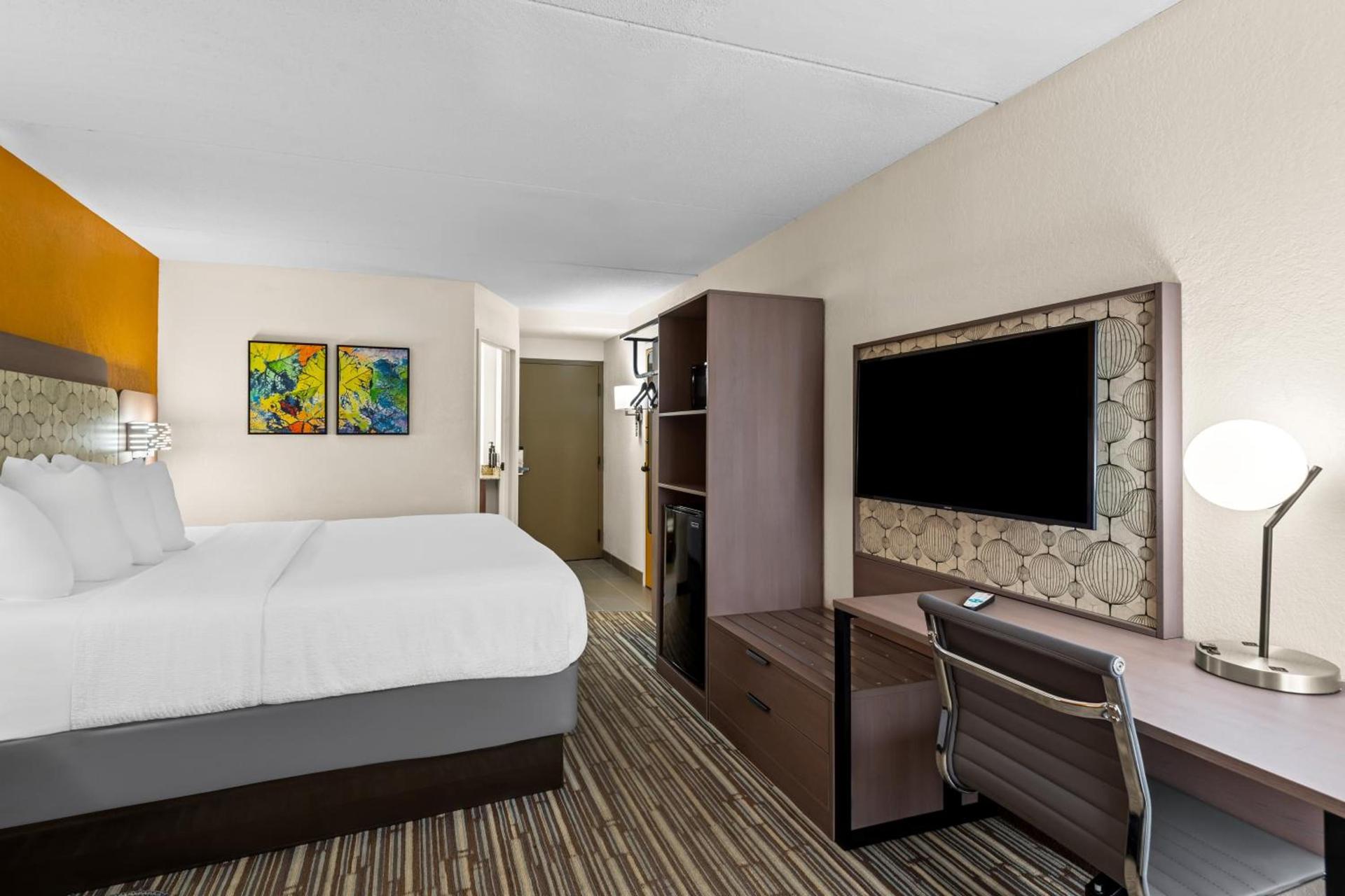 Hotel Concord Syracuse, an Ascend Collection Hotel photo 40