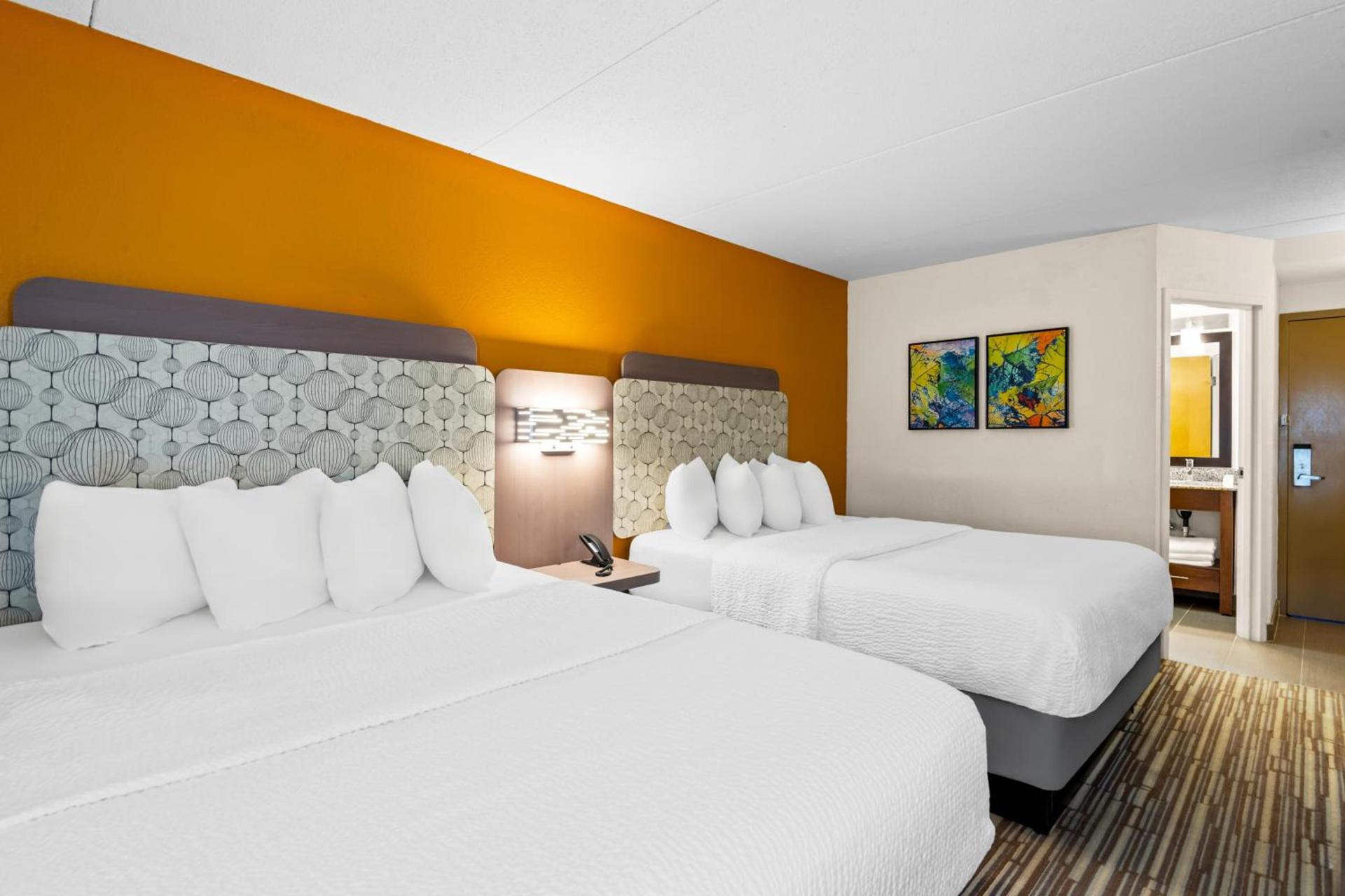 Hotel Concord Syracuse, an Ascend Collection Hotel photo 41