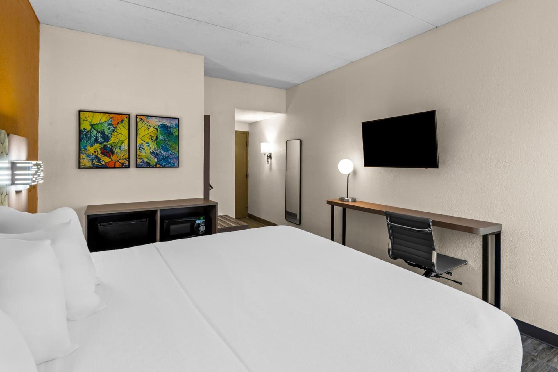 Hotel Concord Syracuse, an Ascend Collection Hotel photo 43