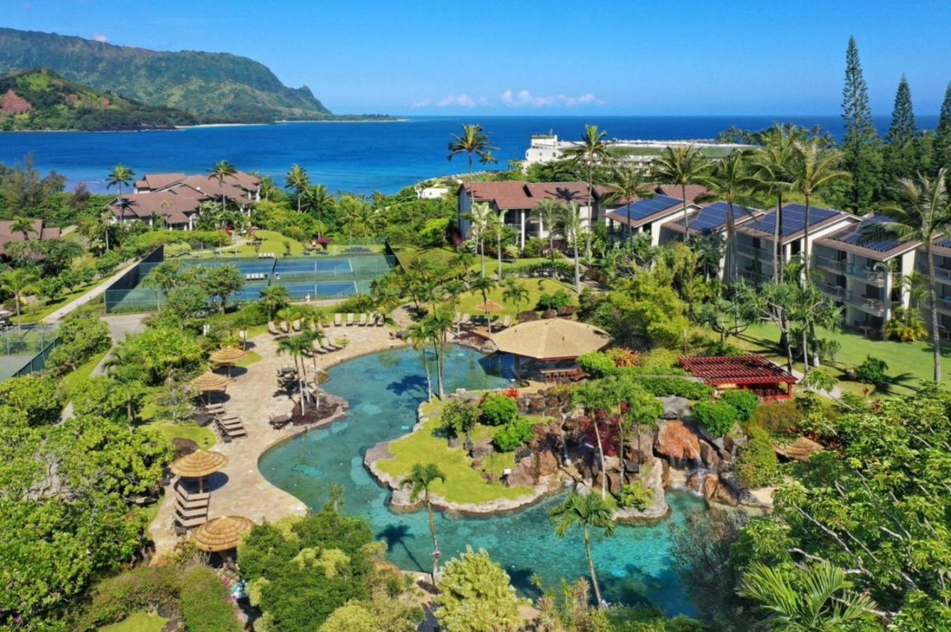 Hanalei Bay Resort photo 2