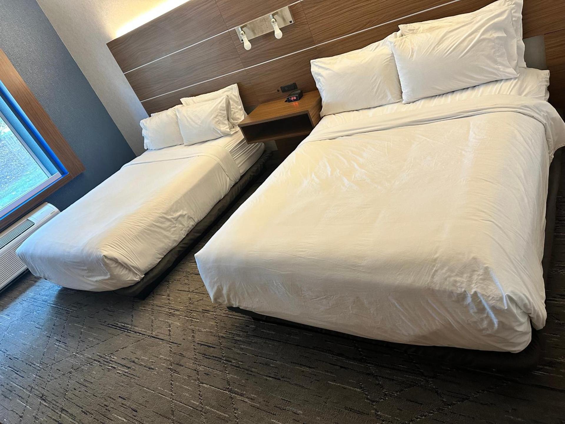 Holiday Inn Express Irondequoit by IHG photo 31